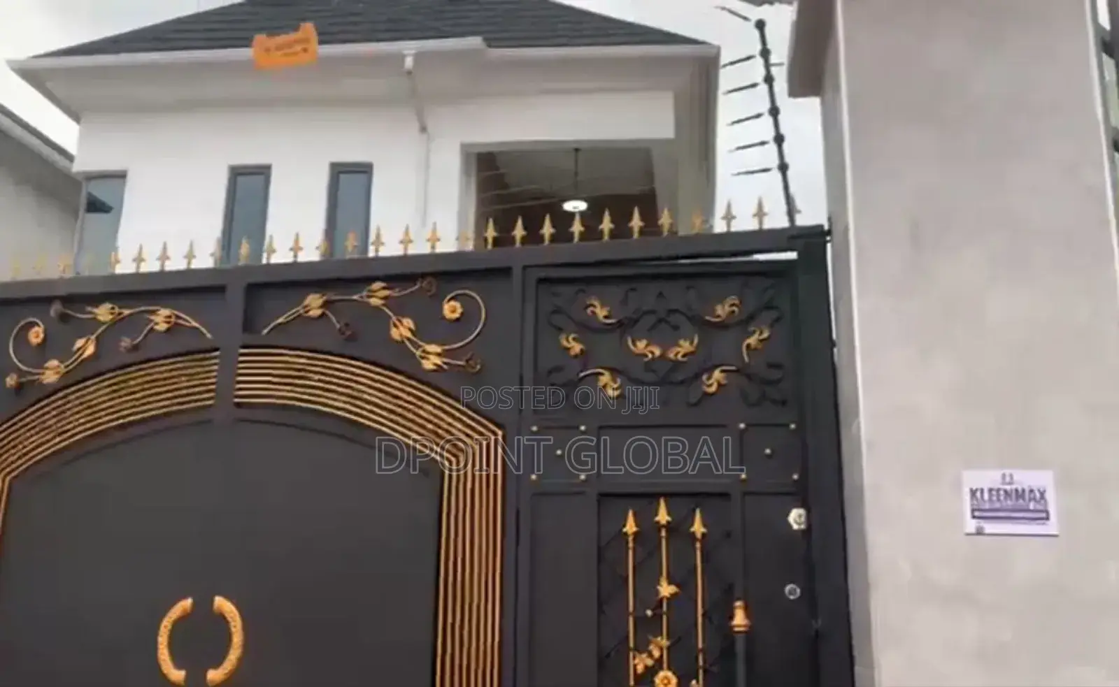 5bdrm Duplex in Aboru, Iyana Ipaja for sale in Iyana Ipaja