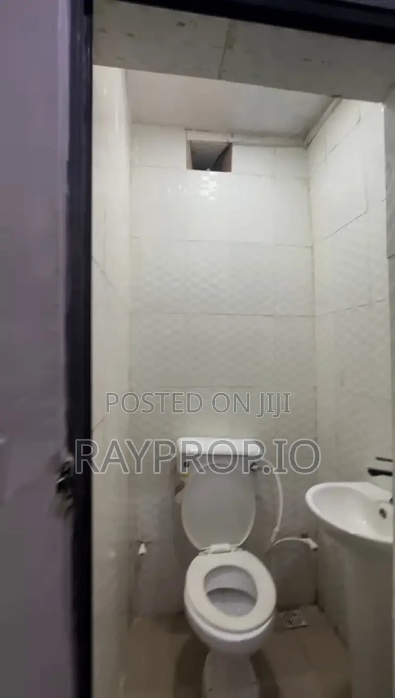 052837ga - Cozy 1 Bedroom Shortlet in Surulere in Ogunlana