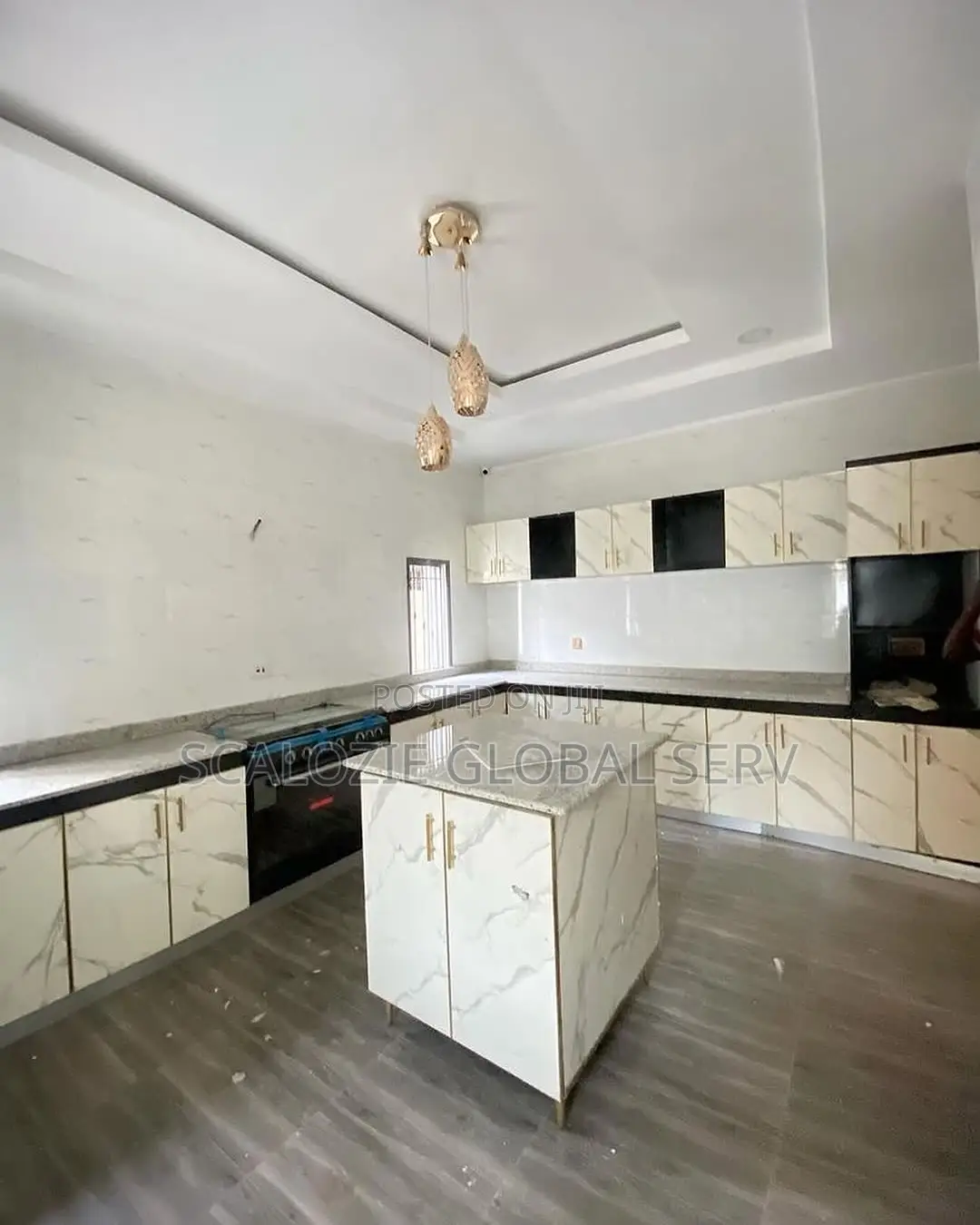 6bdrm Duplex in Woji Port Harcourt for sale in Port-Harcourt