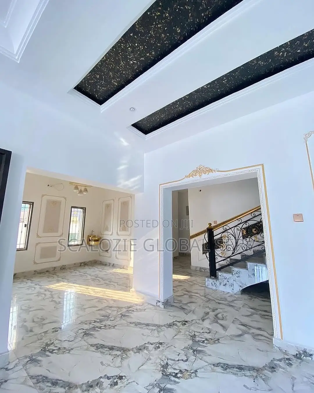 6bdrm Duplex in Woji Port Harcourt for sale in Port-Harcourt