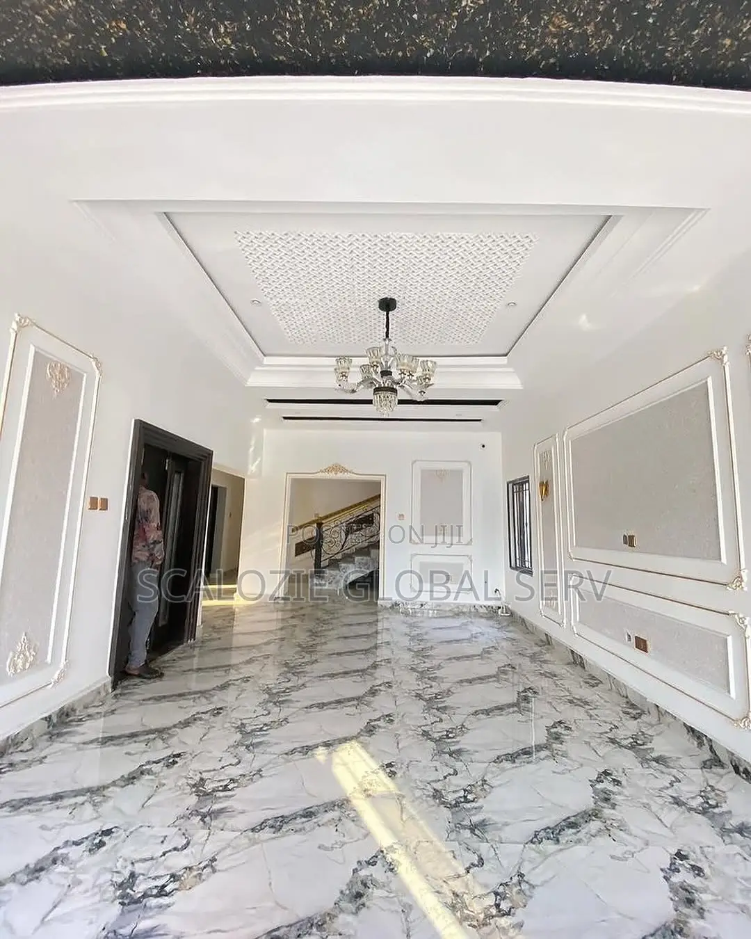 6bdrm Duplex in Woji Port Harcourt for sale in Port-Harcourt