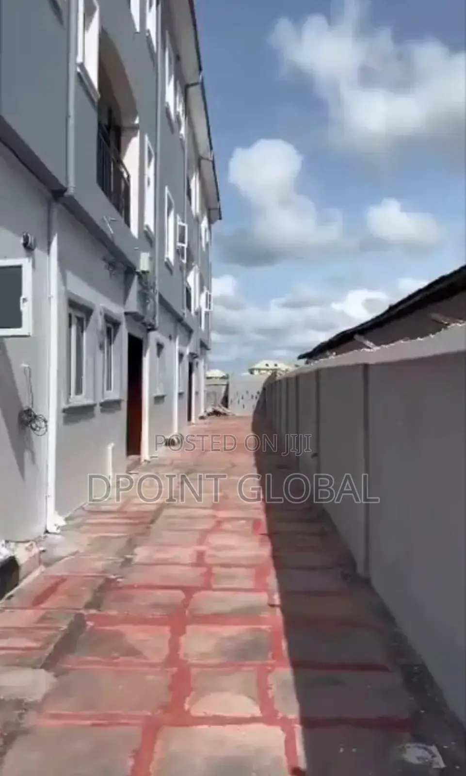 13bdrm Block of Flats in In Estate, Amuwo-Odofin for sale in Amuwo-Odofin