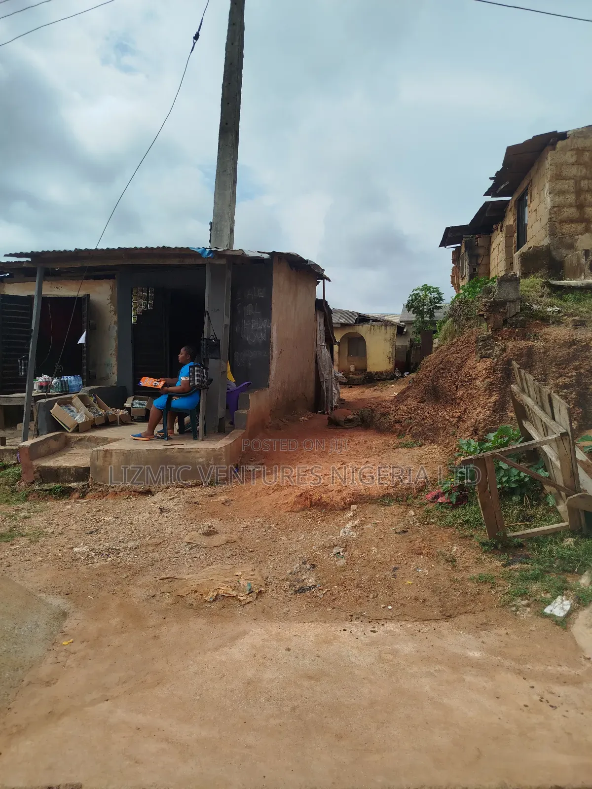 2bdrm Bungalow in Egan, Igando / Ikotun/Igando for sale in Igando / Ikotun/Igando