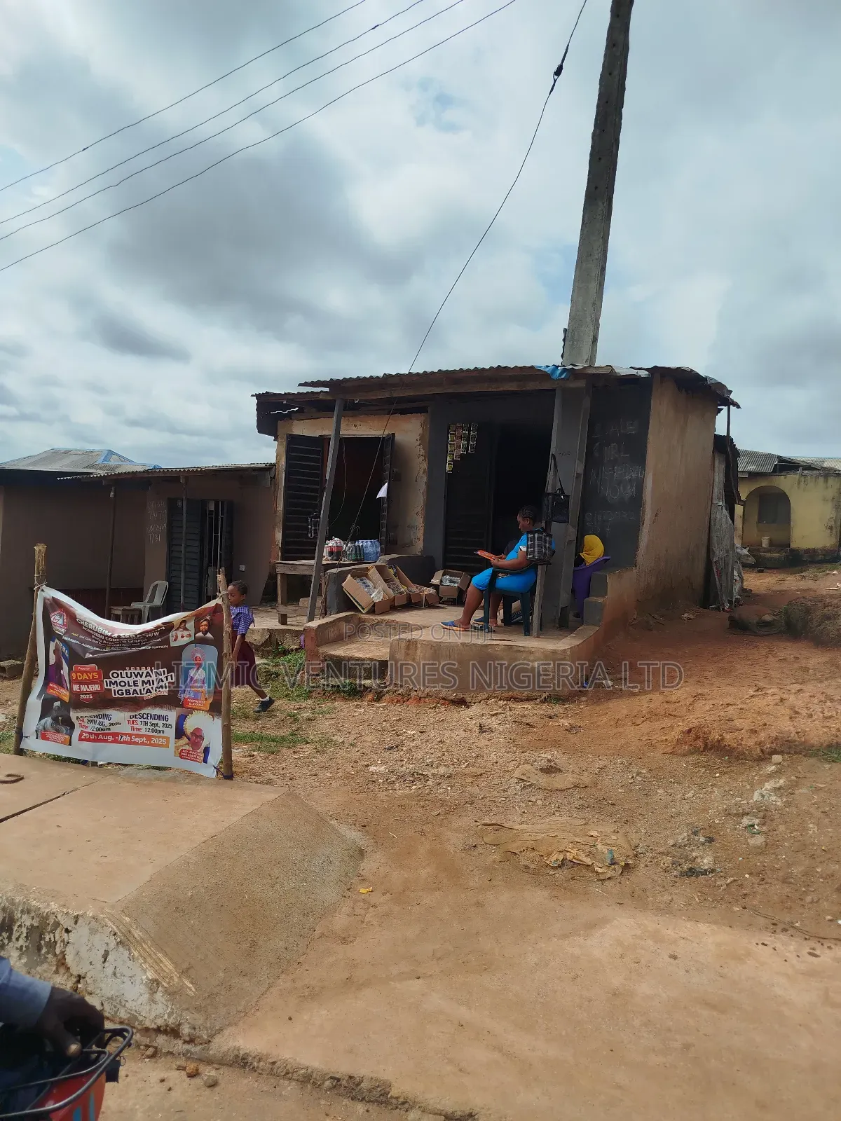 2bdrm Bungalow in Egan, Igando / Ikotun/Igando for sale in Igando / Ikotun/Igando