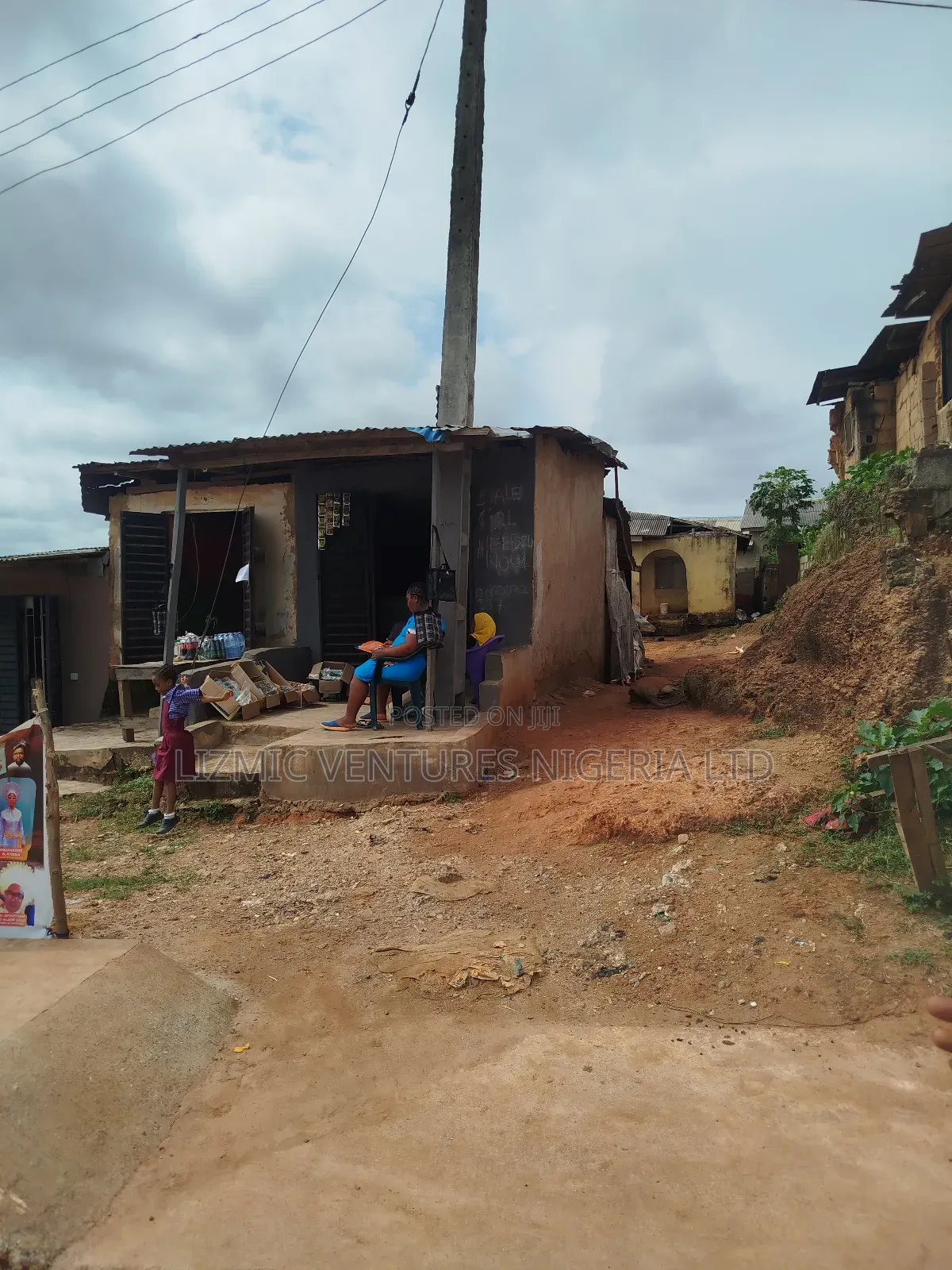 2bdrm Bungalow in Egan, Igando / Ikotun/Igando for sale in Igando / Ikotun/Igando