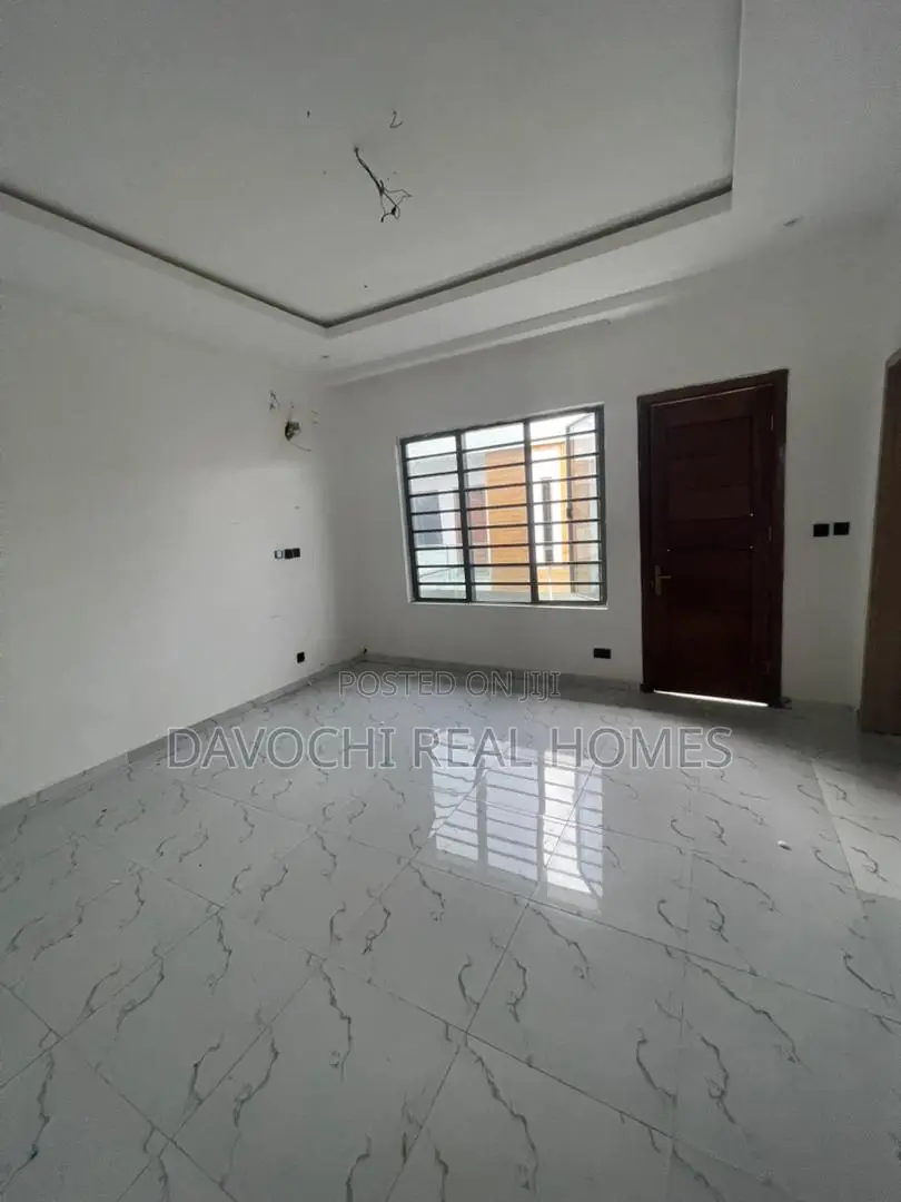 4bdrm Duplex in Lekki County for rent in Lekki Phase 2