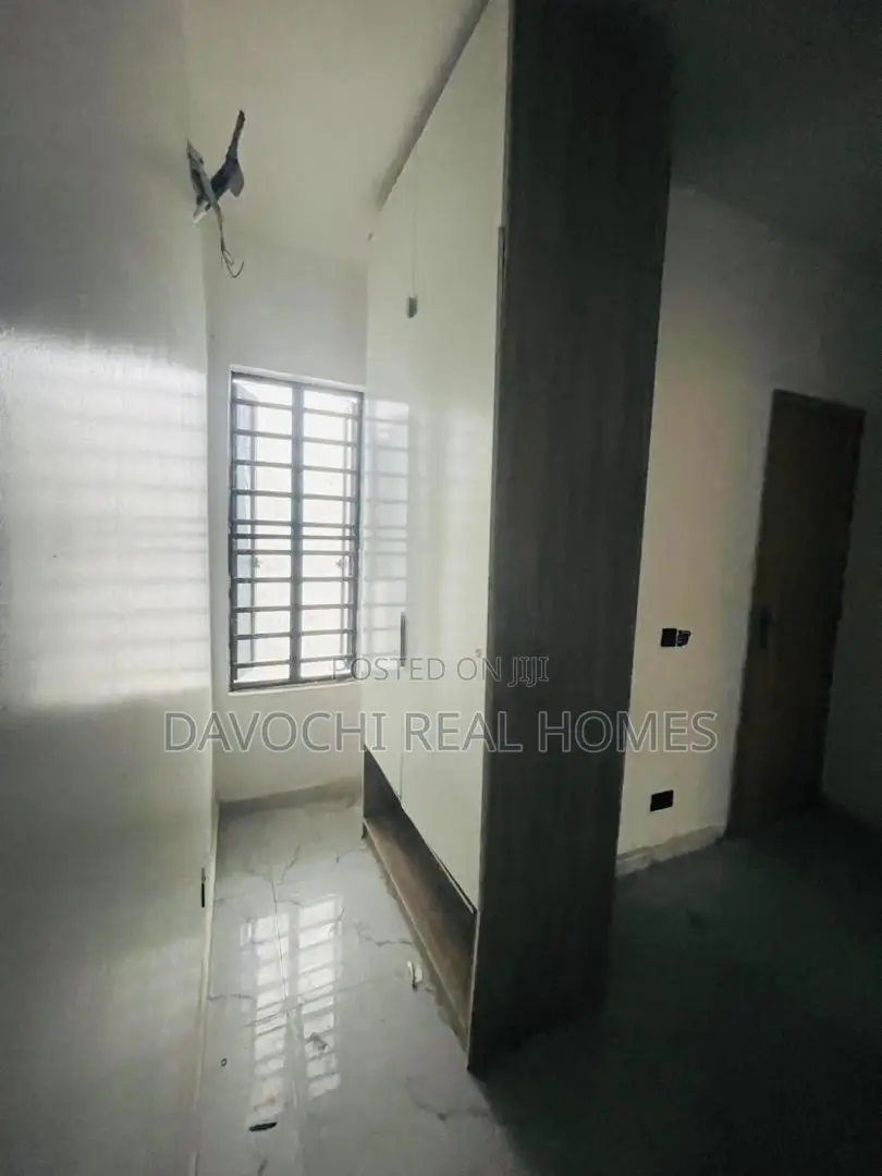 4bdrm Duplex in Lekki County for rent in Lekki Phase 2
