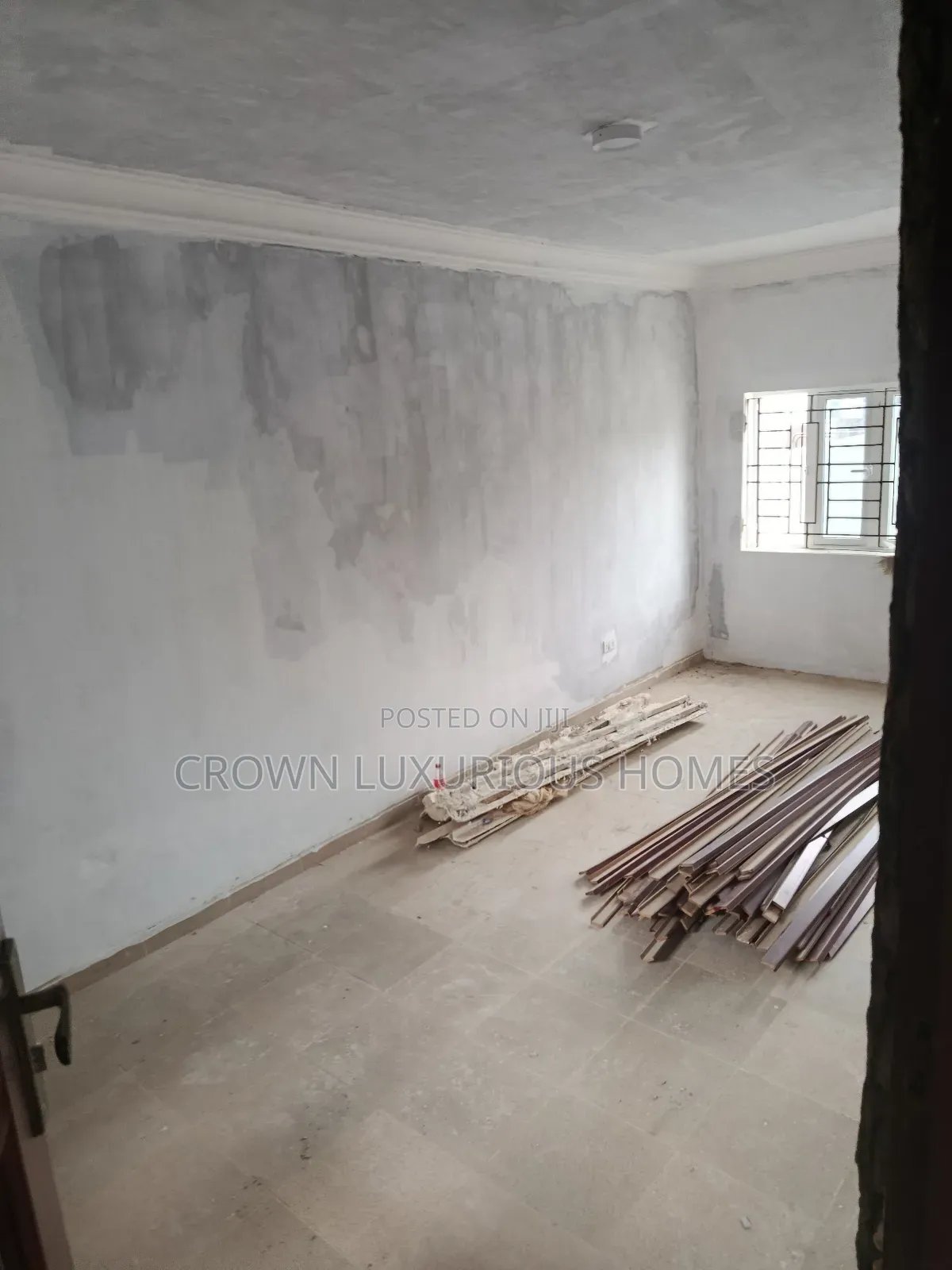 4bdrm Duplex in Bodija Estate, Ibadan for rent in Ibadan