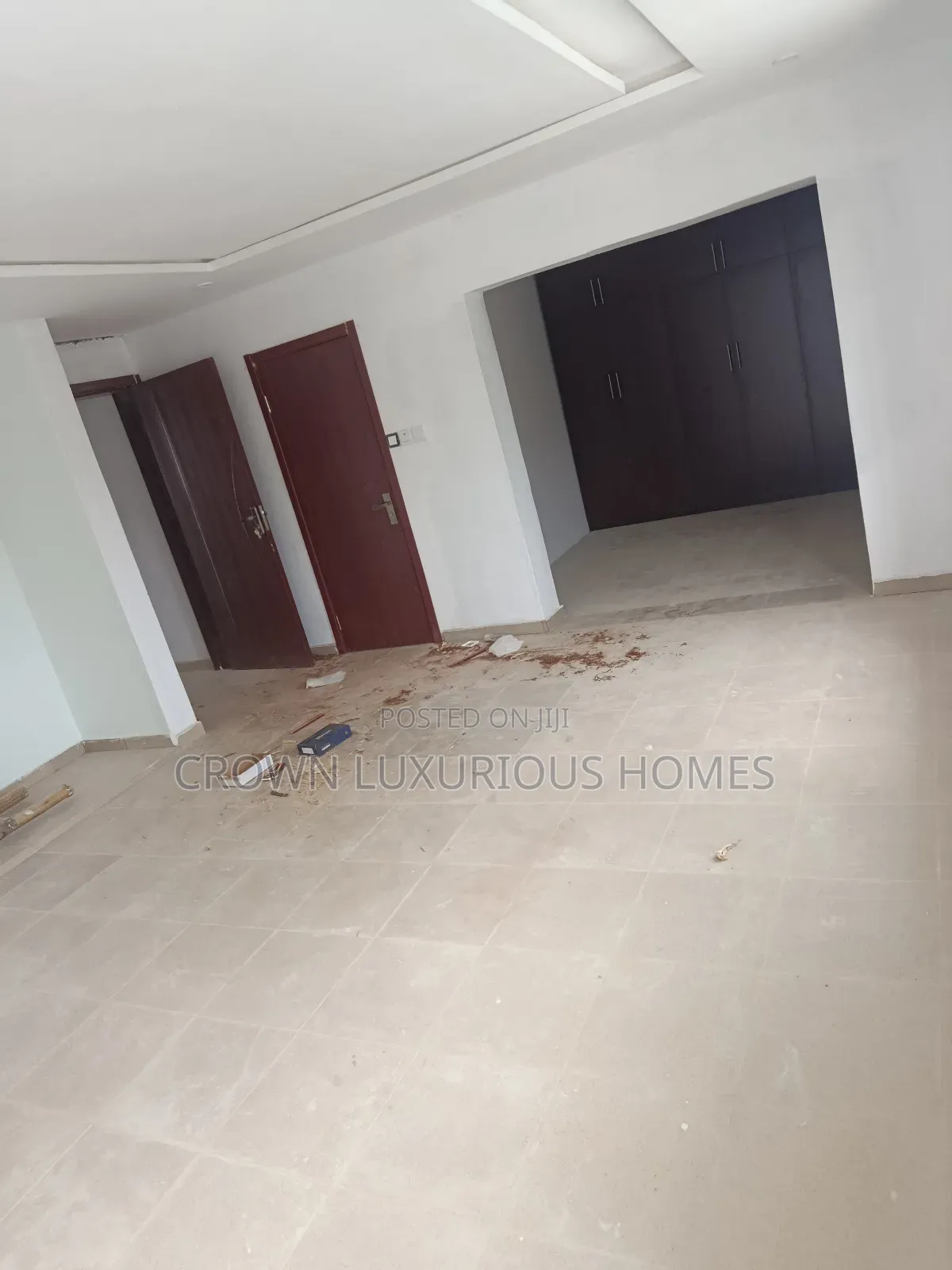 4bdrm Duplex in Bodija Estate, Ibadan for rent in Ibadan