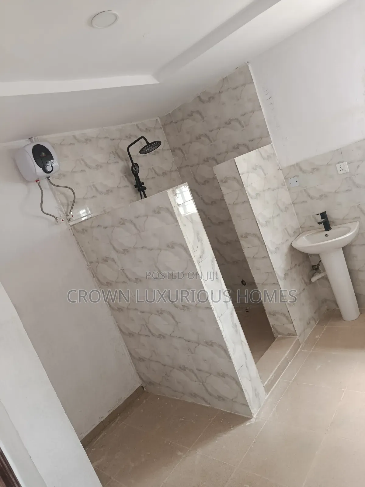 4bdrm Duplex in Bodija Estate, Ibadan for rent in Ibadan