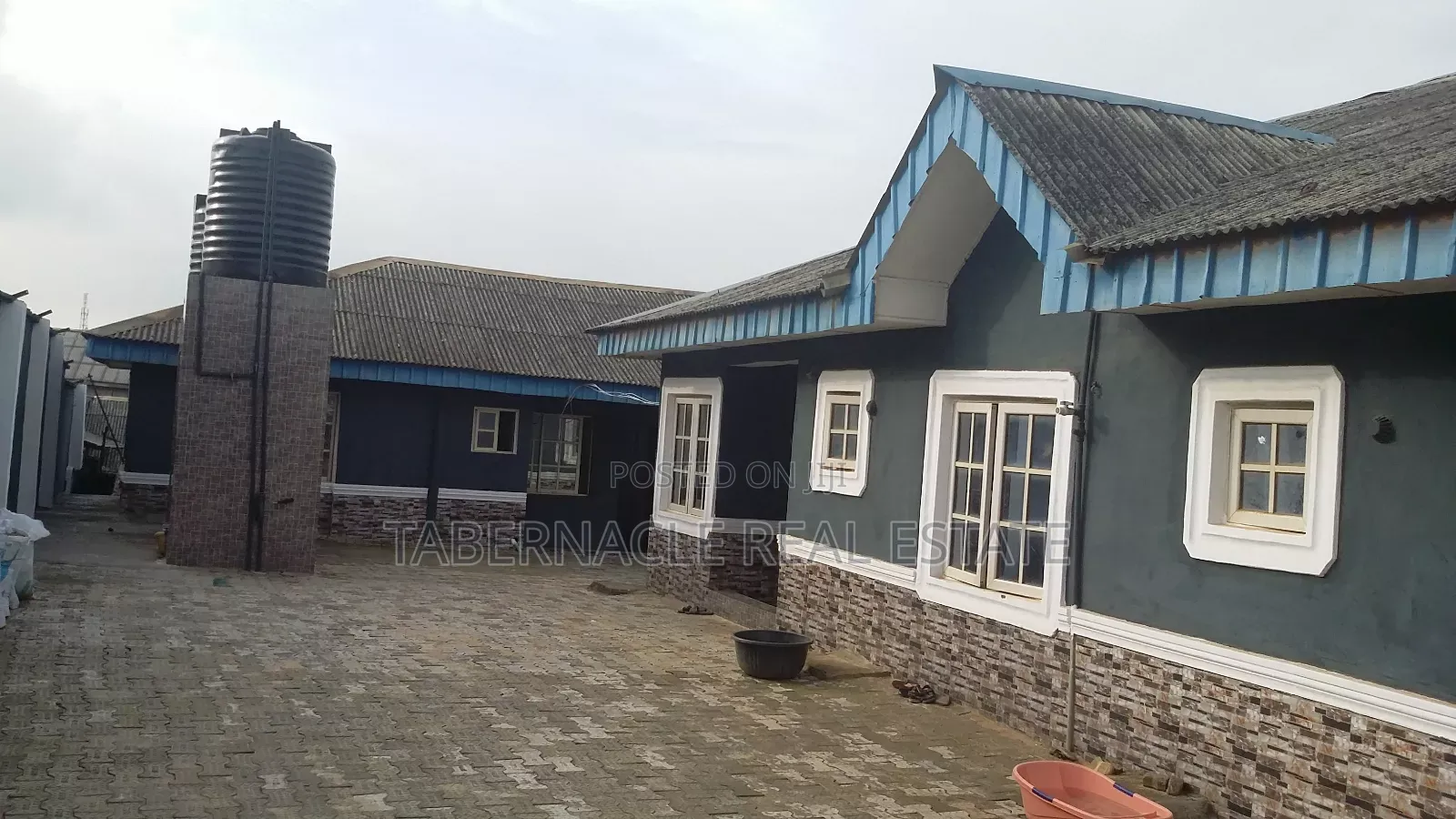 1bdrm Apartment in Isawo for rent in Isawo