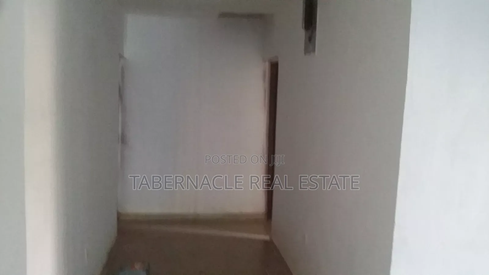 1bdrm Apartment in Isawo for rent in Isawo