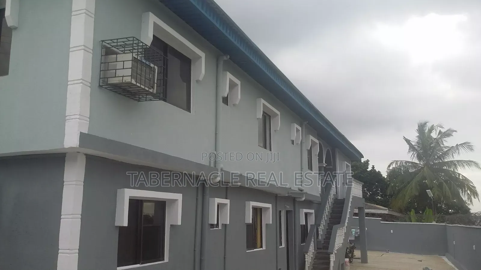 2bdrm Apartment in Ogijo, Ita Oluwo for rent in Ita Oluwo