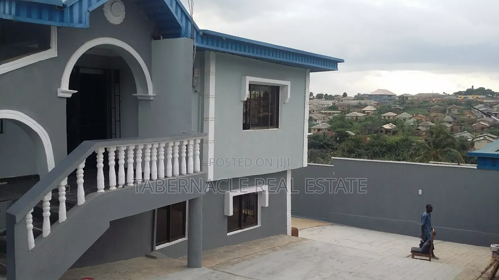 2bdrm Apartment in Ogijo, Ita Oluwo for rent in Ita Oluwo