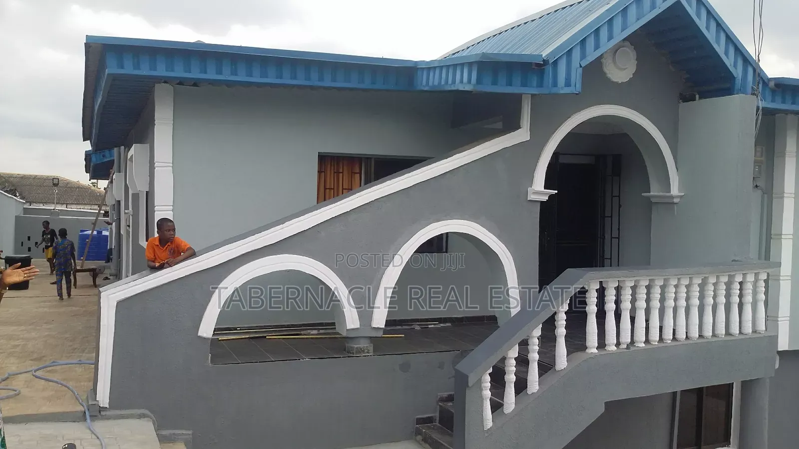 2bdrm Apartment in Ogijo, Ita Oluwo for rent in Ita Oluwo