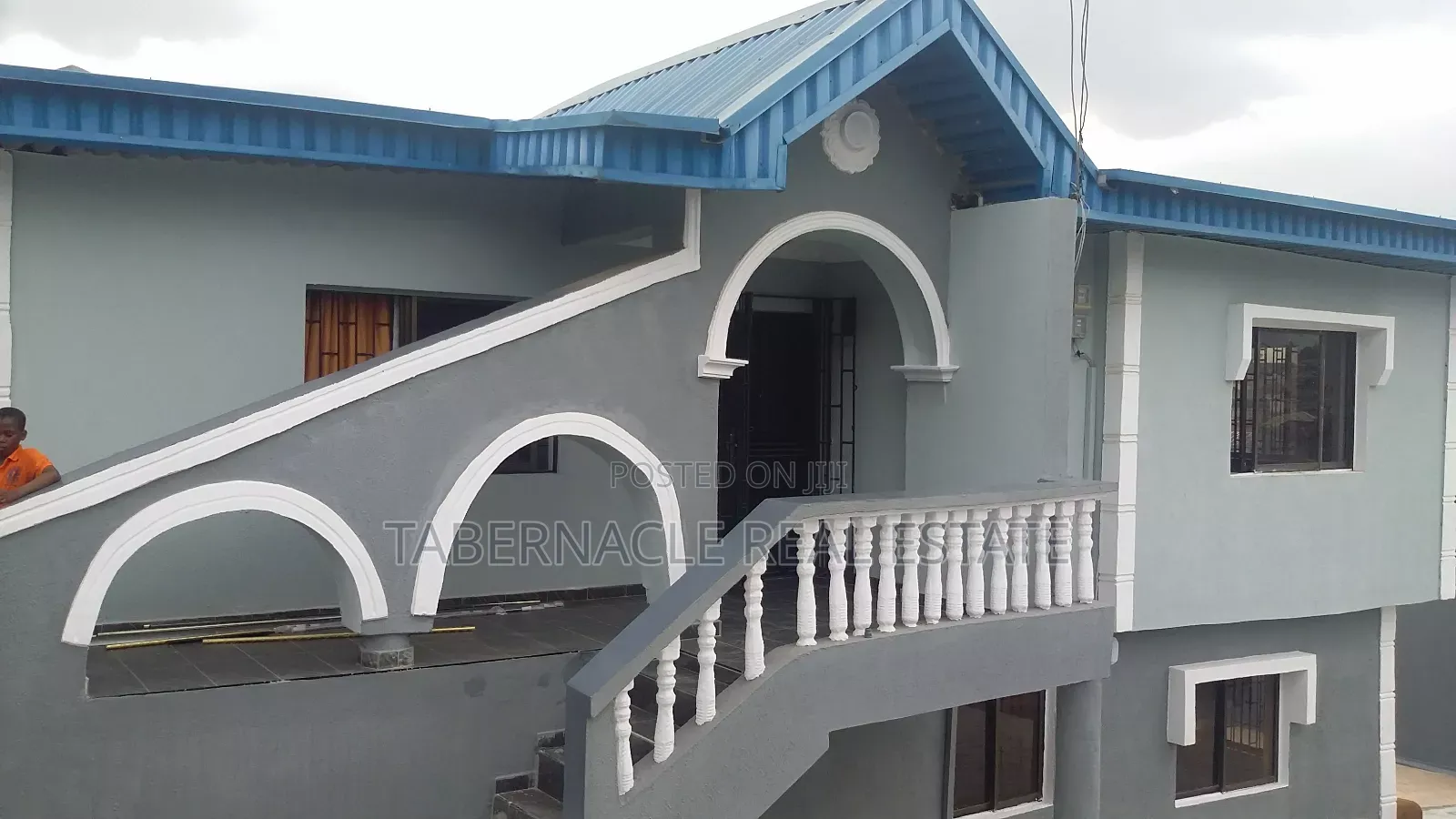 2bdrm Apartment in Ogijo, Ita Oluwo for rent in Ita Oluwo