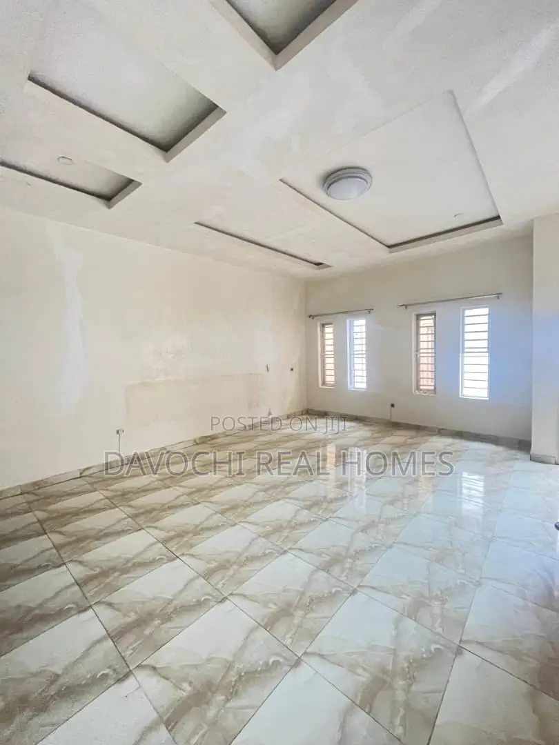 4bdrm Duplex in Idado, Osapa for rent in Idado