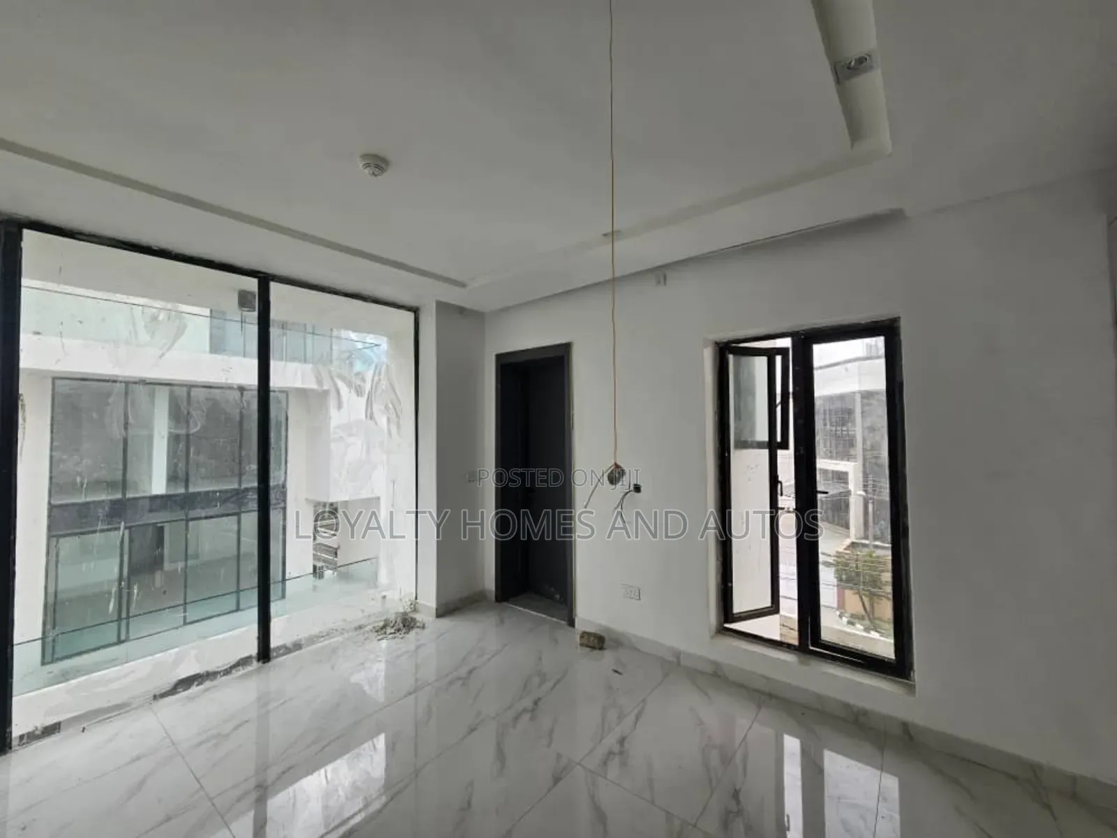 4bdrm Duplex in Gbagada Phase 2 for sale in Gbagada