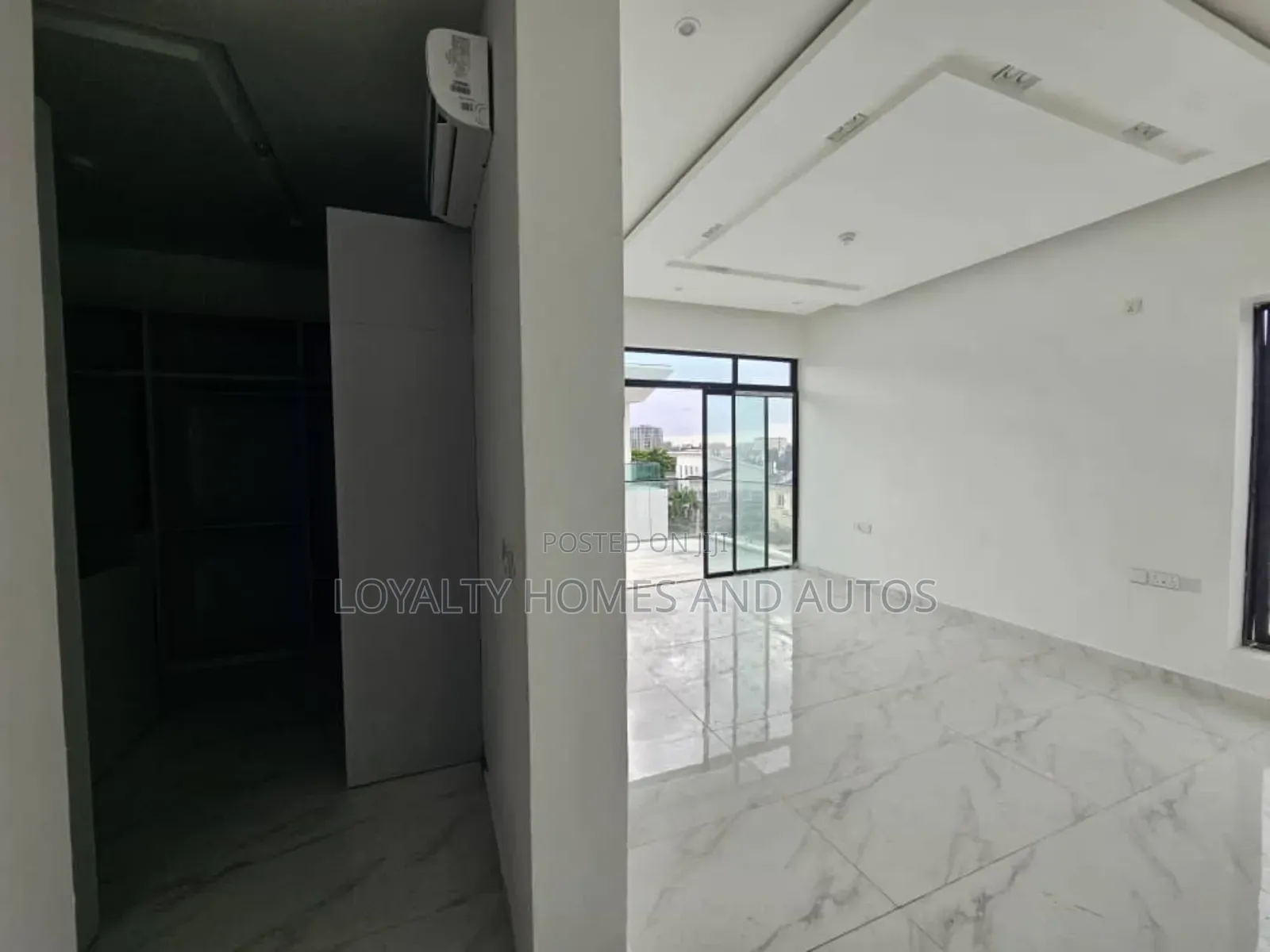 4bdrm Duplex in Gbagada Phase 2 for sale in Gbagada