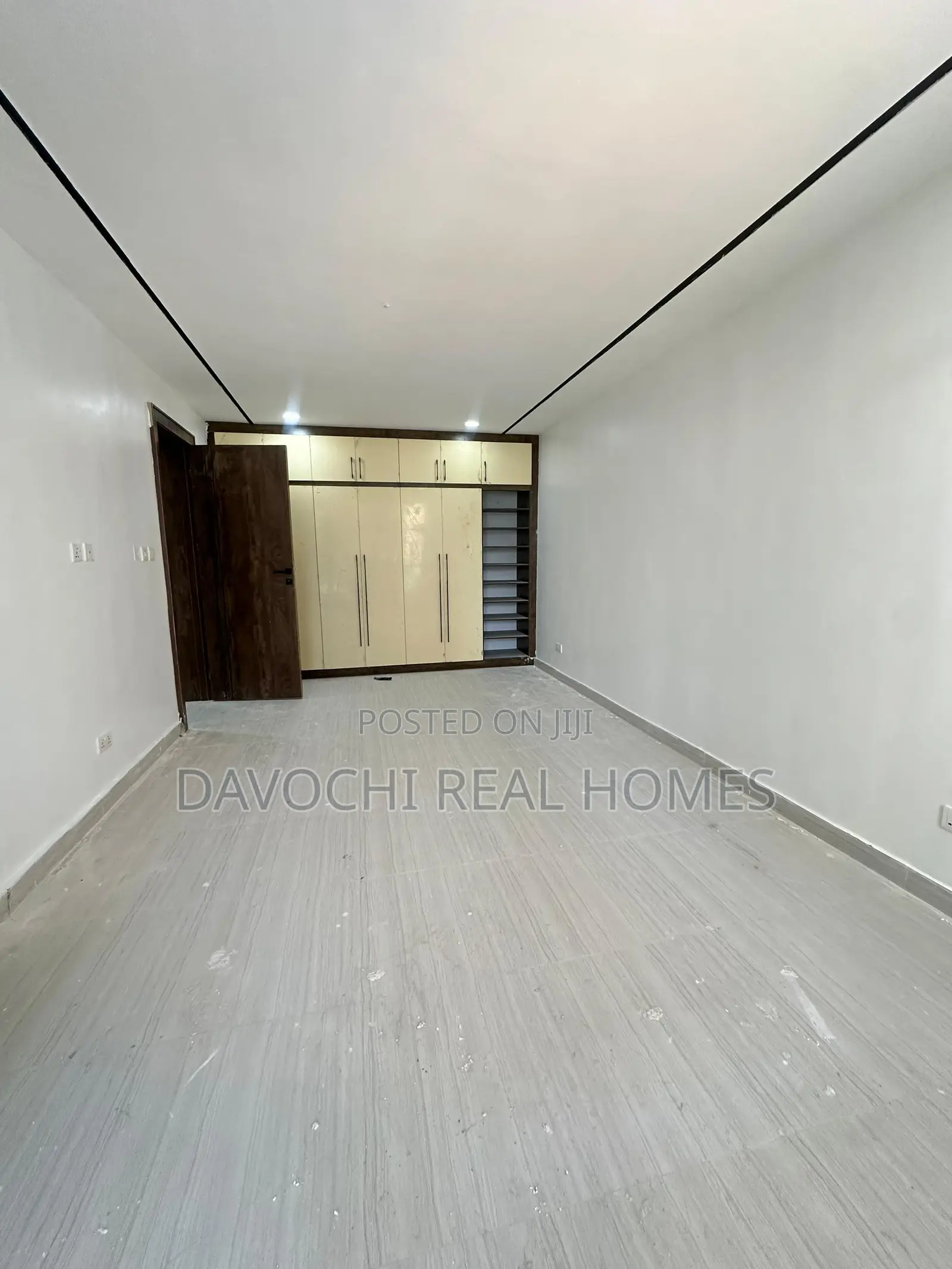 3bdrm Apartment in Ikate for rent in Ikate