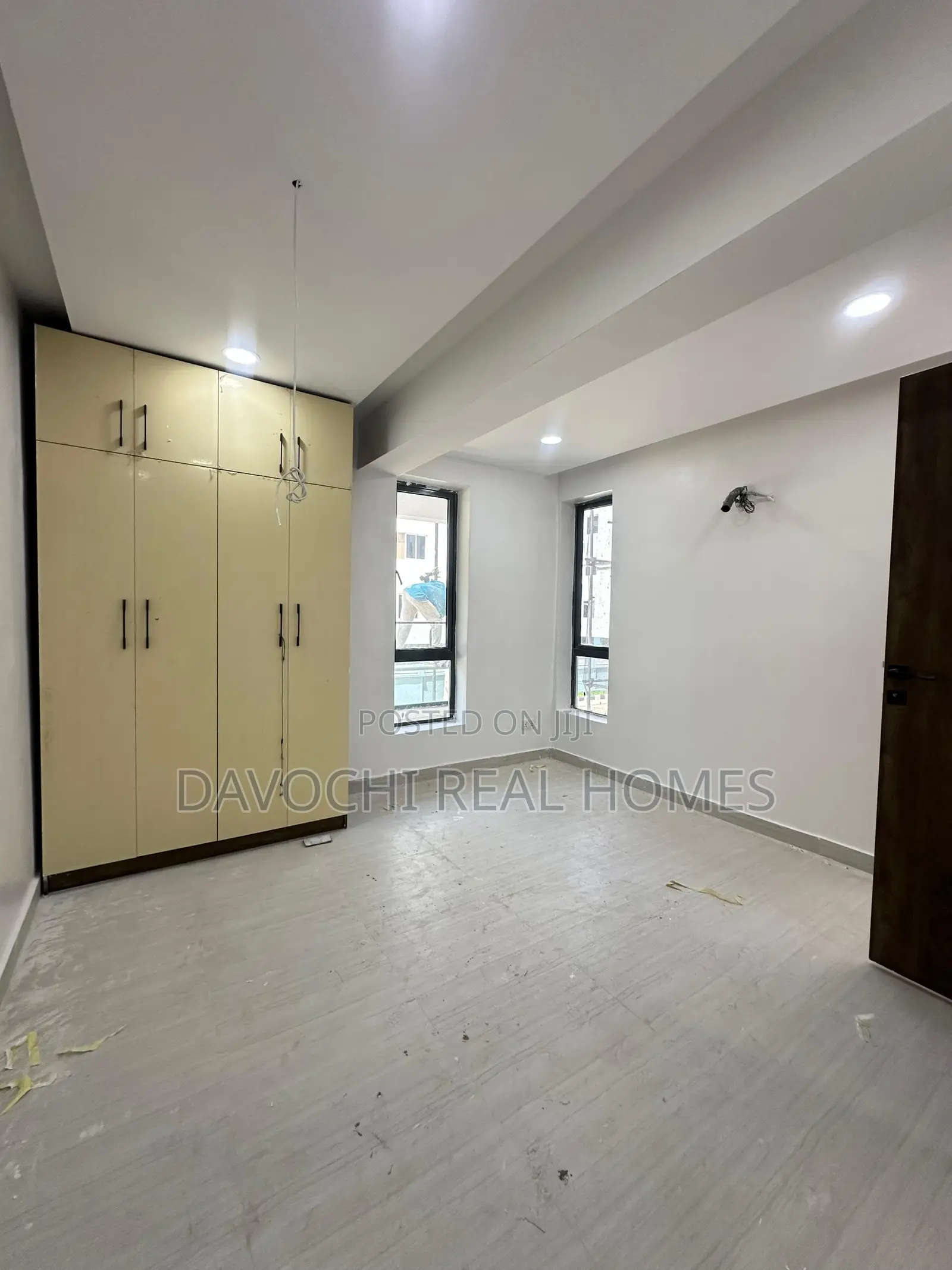 3bdrm Apartment in Ikate for rent in Ikate