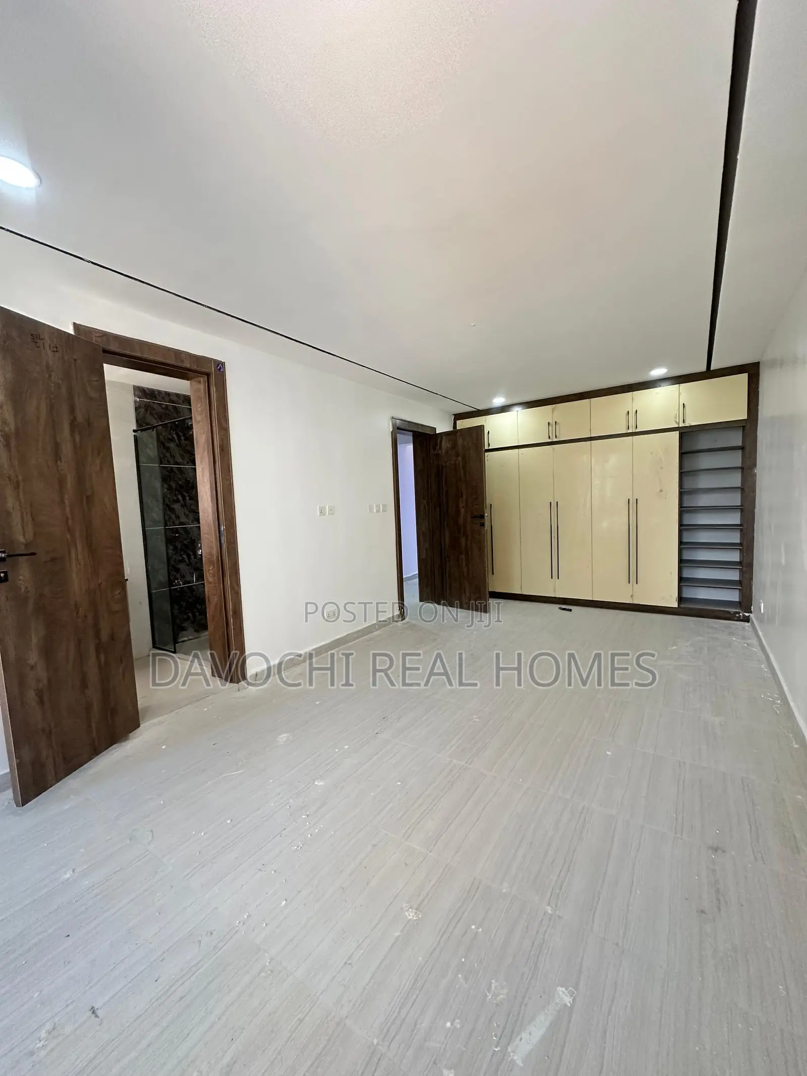 3bdrm Apartment in Ikate for rent in Ikate