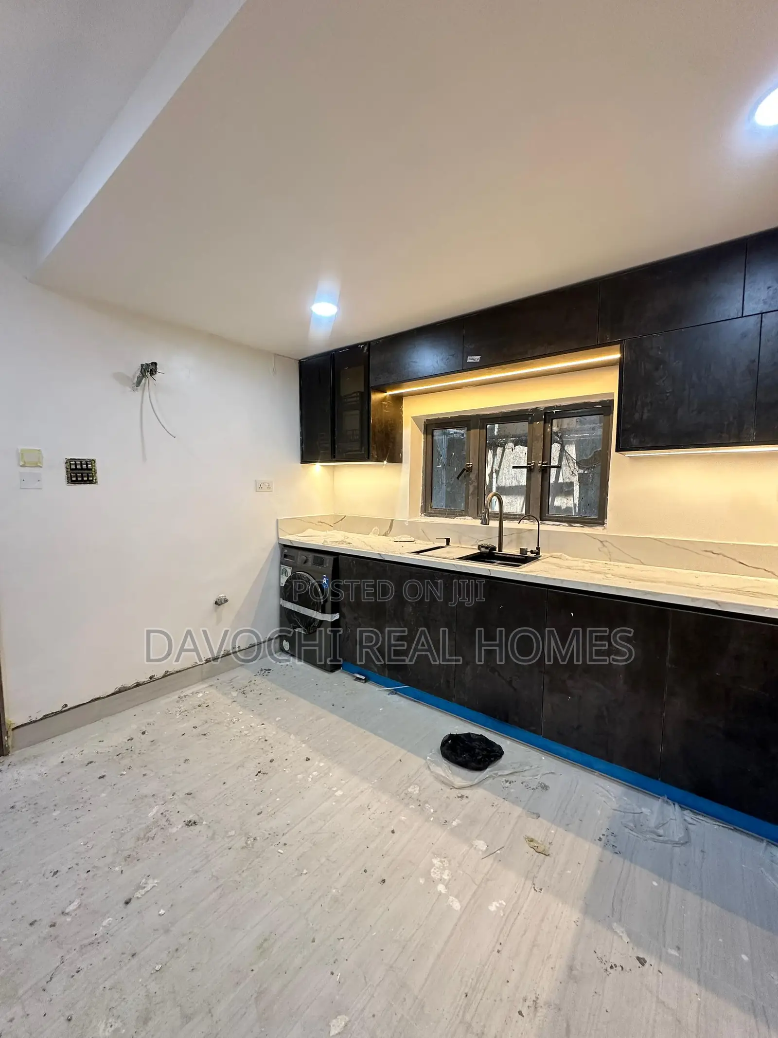 3bdrm Apartment in Ikate for rent in Ikate