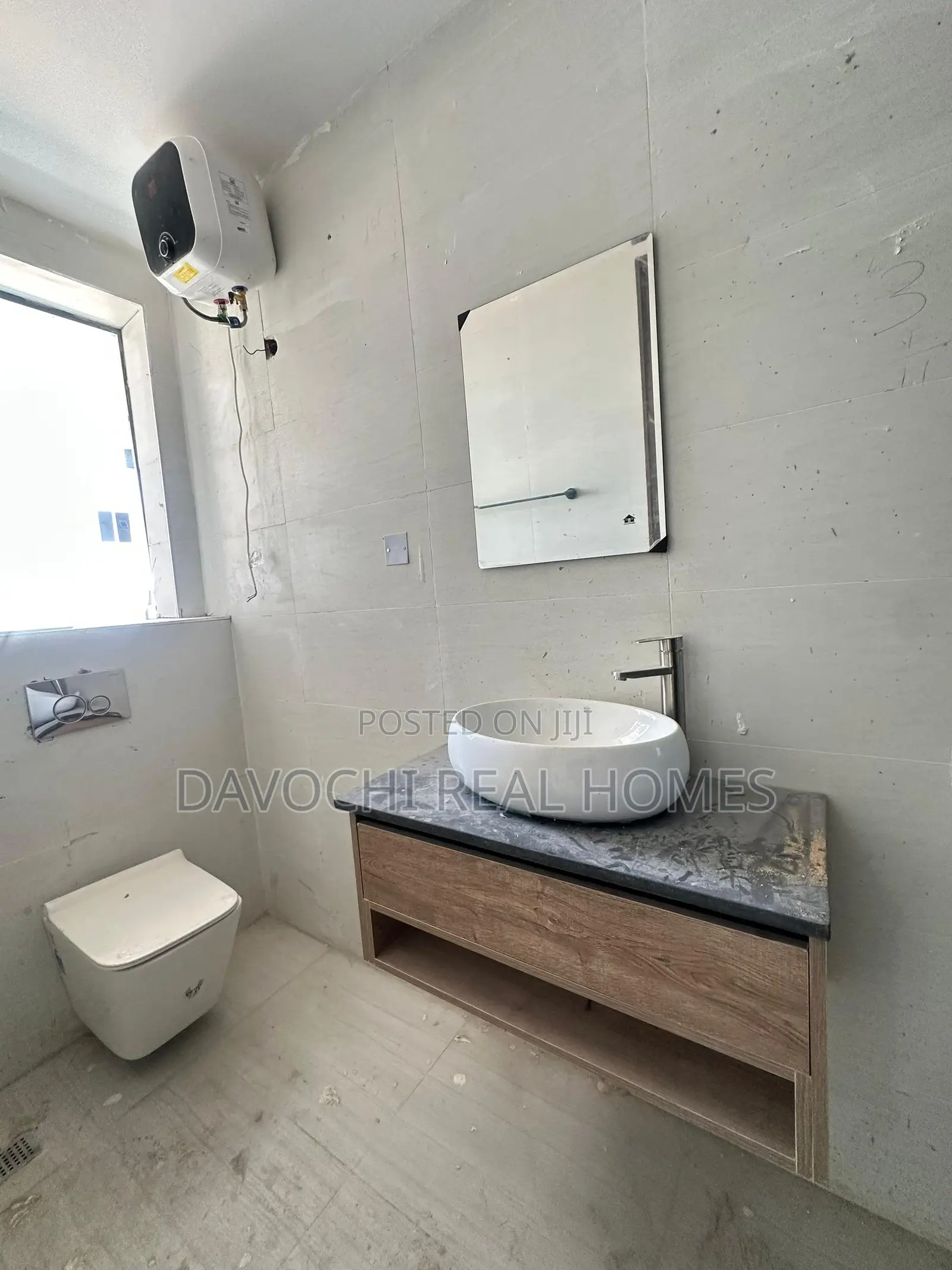 3bdrm Apartment in Ikate for rent in Ikate