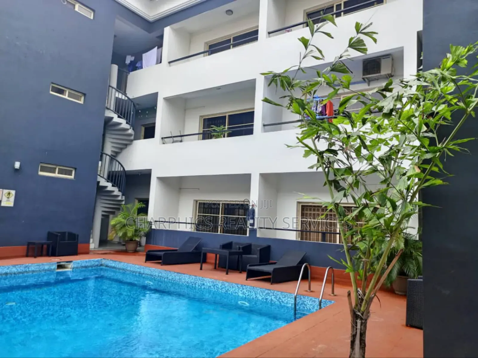 3bdrm Apartment in Lekki Phase 1 for rent in Lekki Phase 1