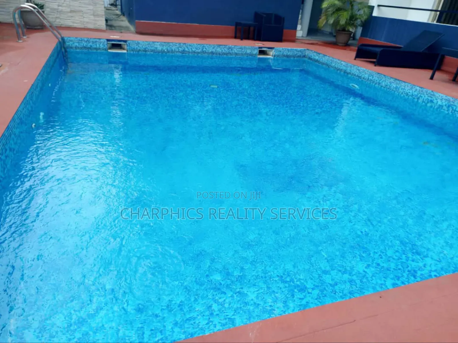 3bdrm Apartment in Lekki Phase 1 for rent in Lekki Phase 1