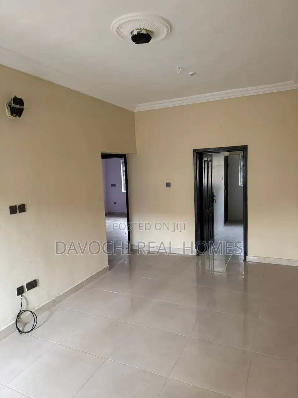 2bdrm Apartment in Ogombo for rent in Ogombo