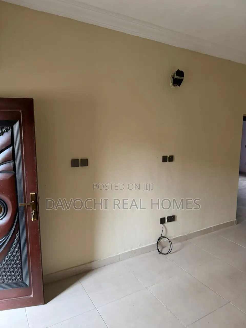 2bdrm Apartment in Ogombo for rent in Ogombo