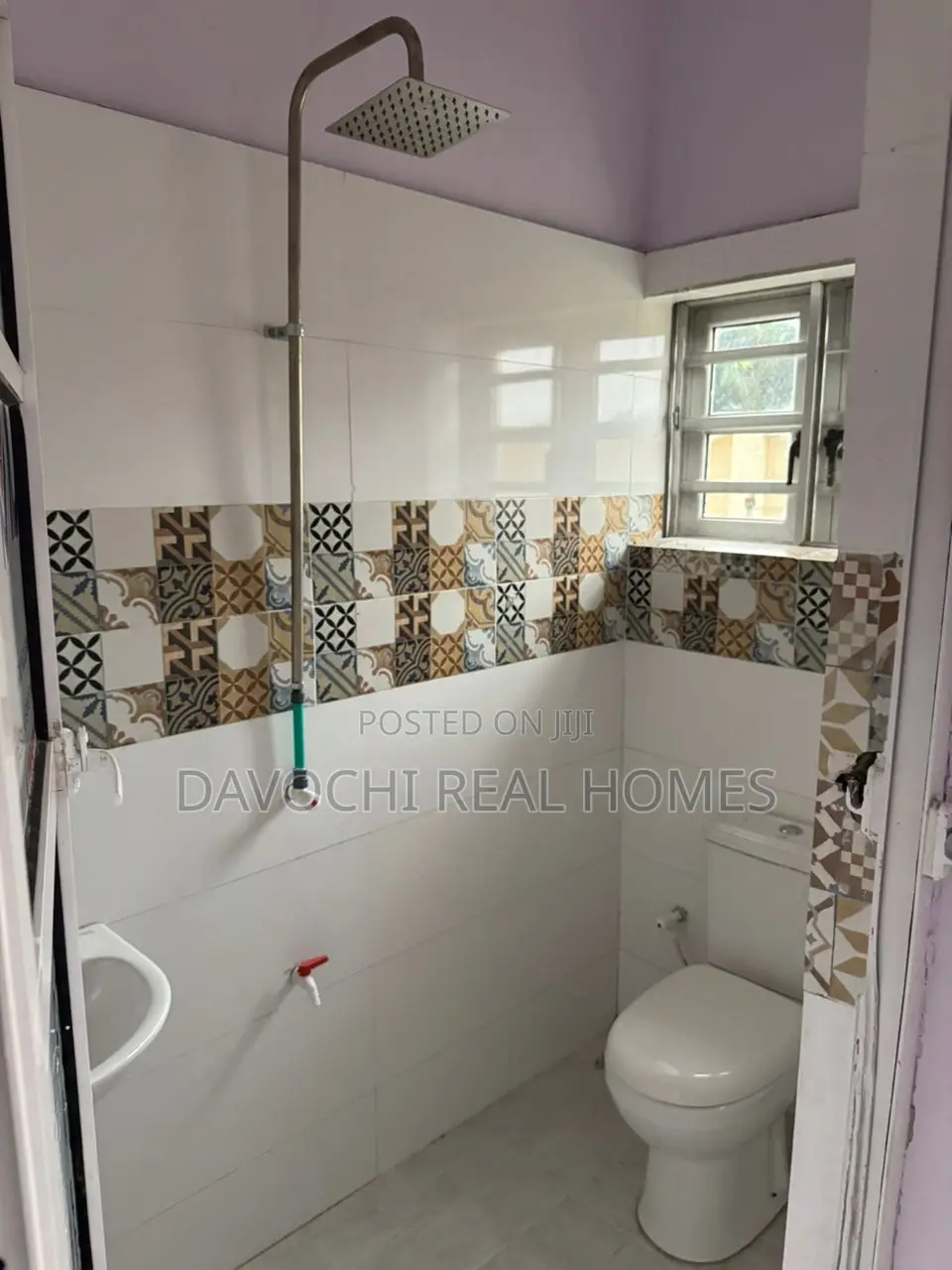 2bdrm Apartment in Ogombo for rent in Ogombo