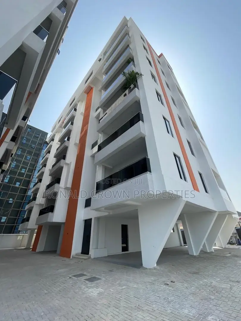 3bdrm Apartment in Ikate for sale in Ikate