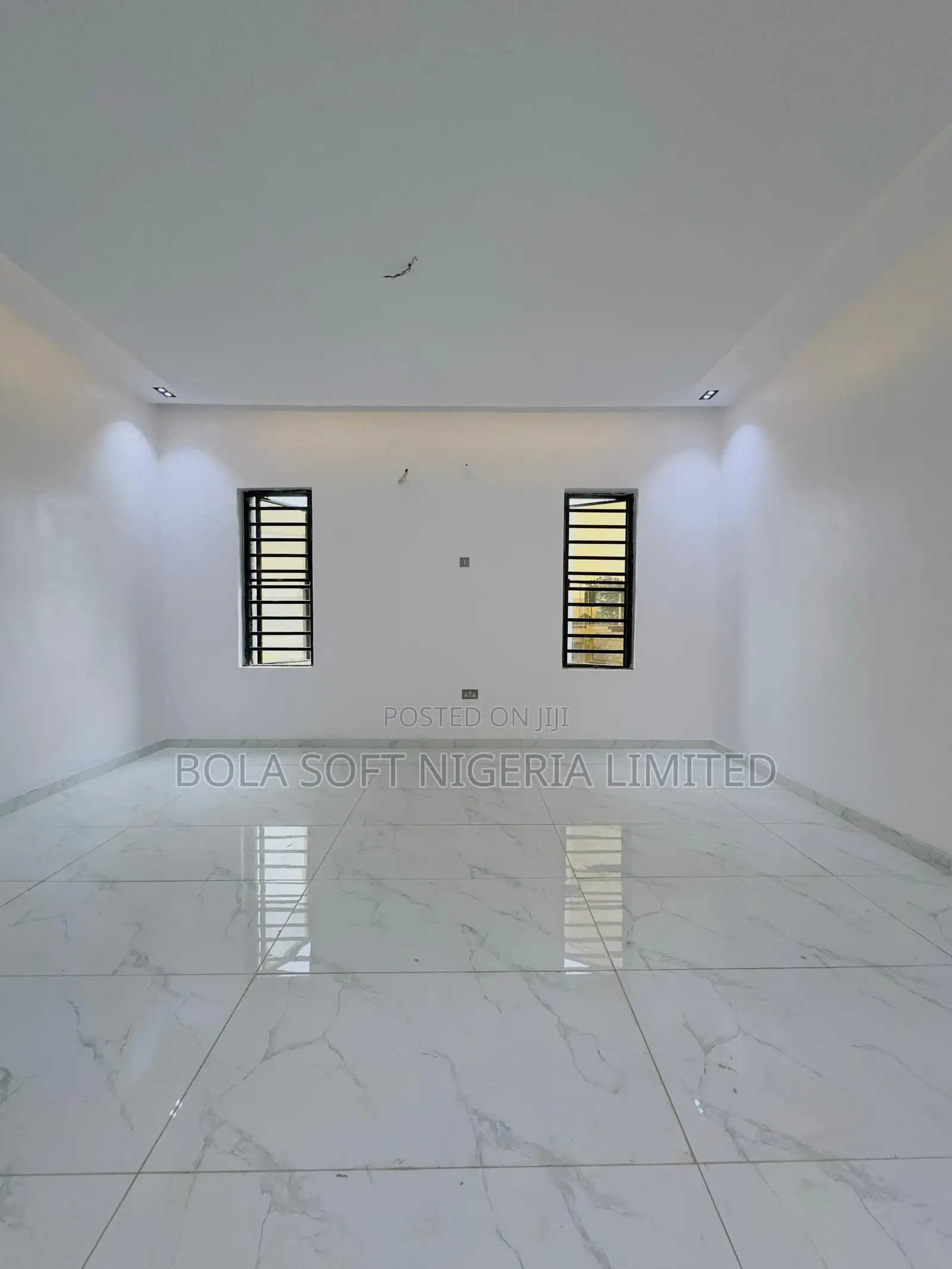 4bdrm Duplex in Caralton Gate for sale in Akobo