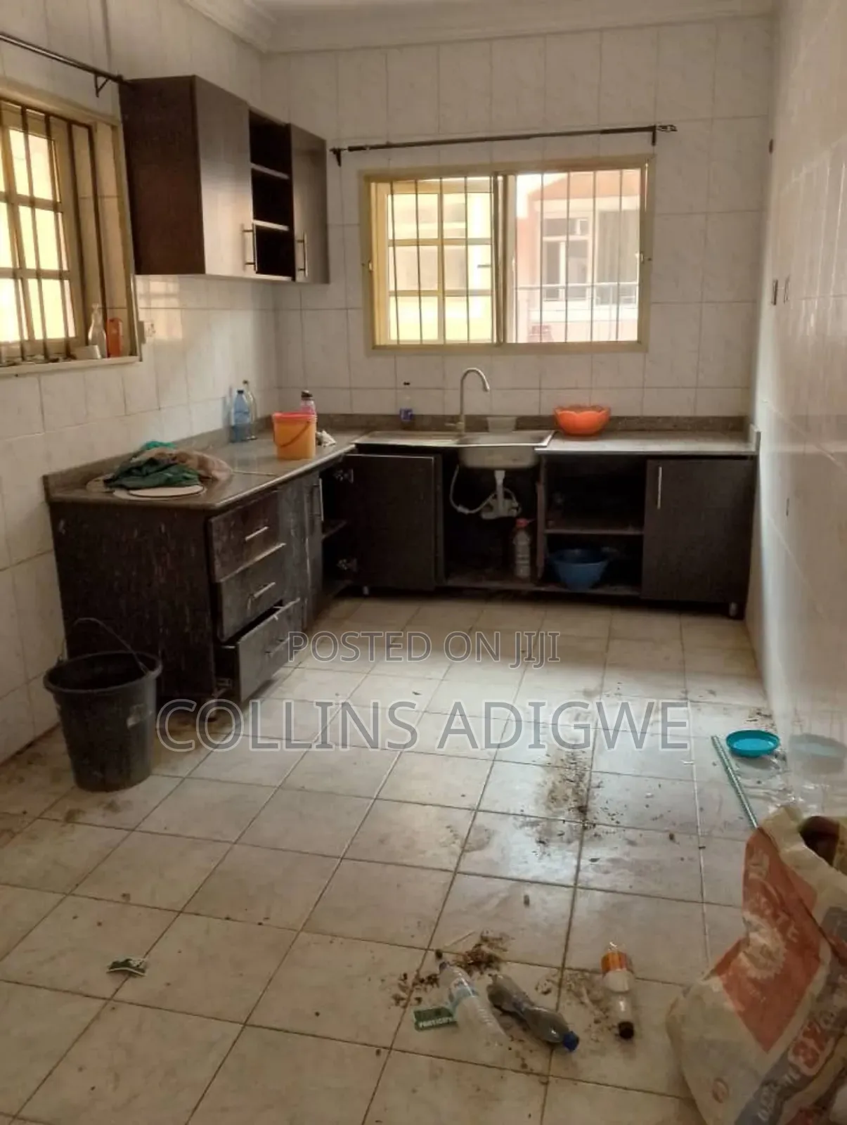 3bdrm Apartment in Sangotedo, Ajah for rent in Ajah