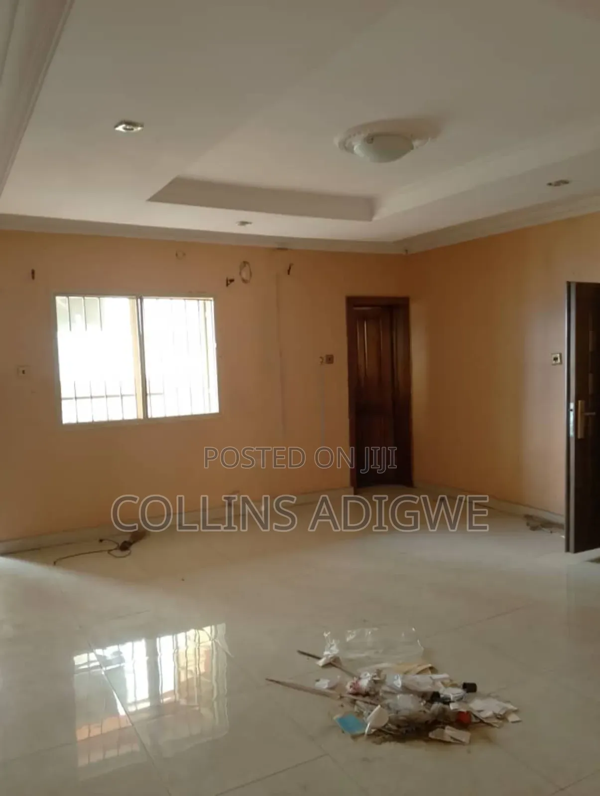3bdrm Apartment in Sangotedo, Ajah for rent in Ajah