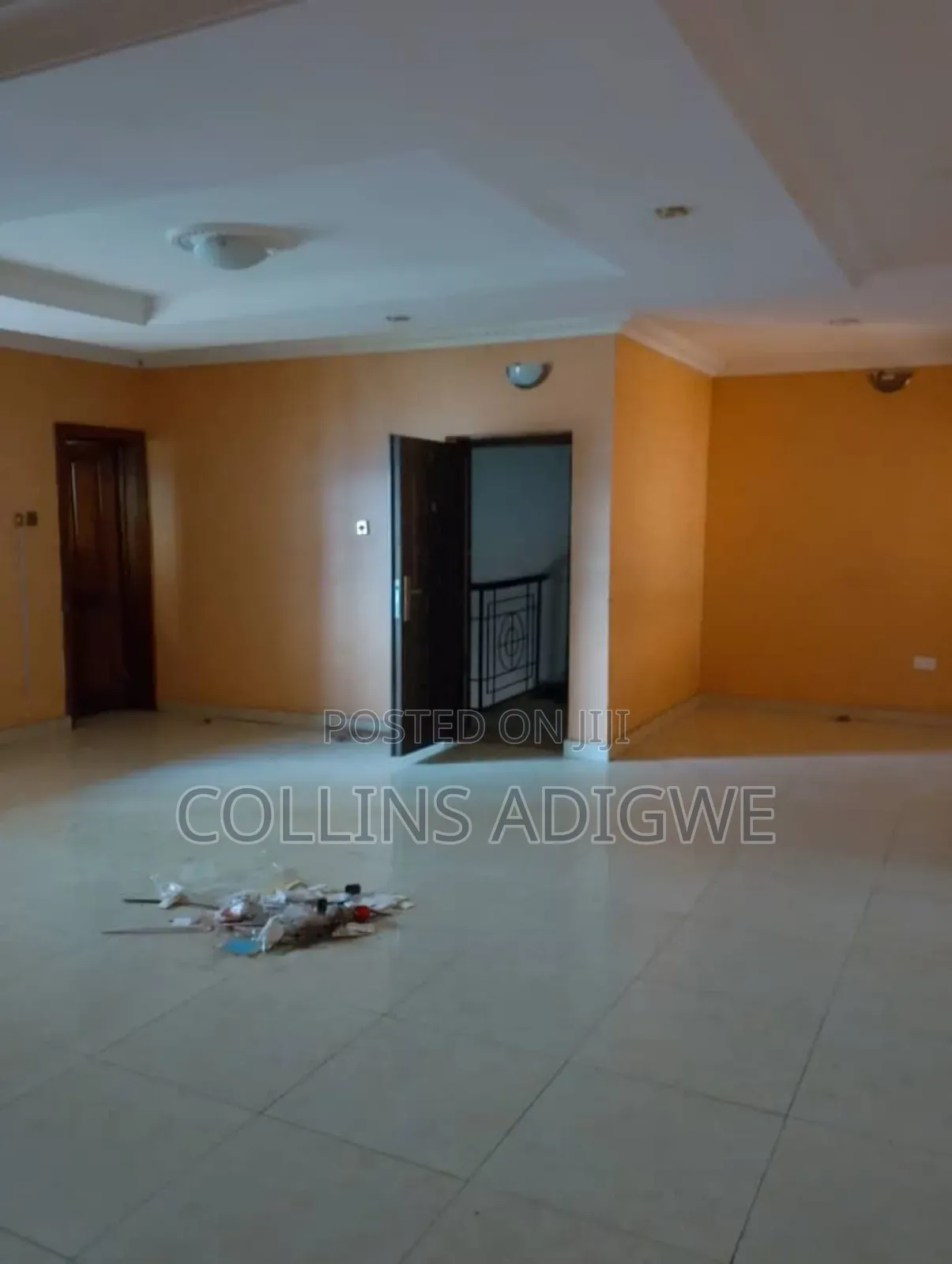 3bdrm Apartment in Sangotedo, Ajah for rent in Ajah