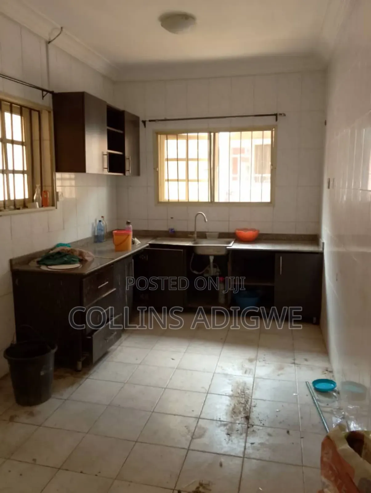 3bdrm Apartment in Sangotedo, Ajah for rent in Ajah