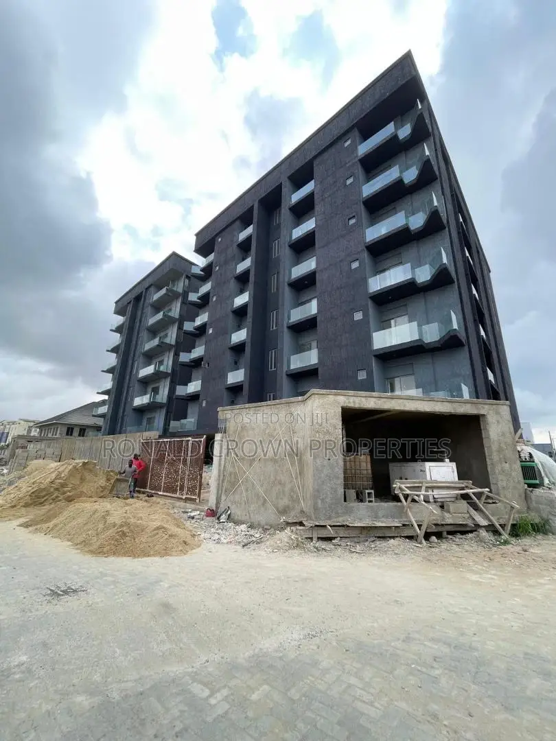3bdrm Apartment in Ikate for sale in Ikate