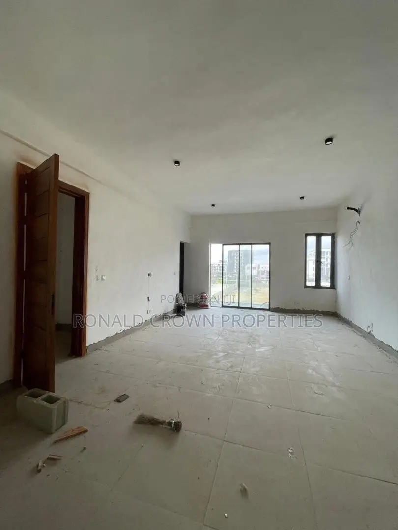 3bdrm Apartment in Ikate for sale in Ikate