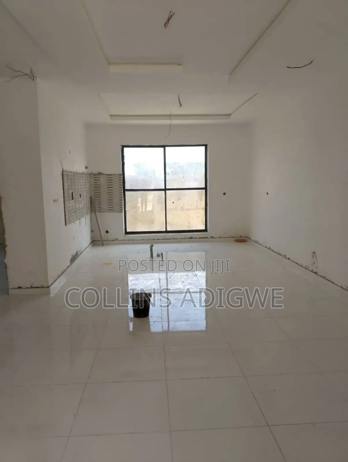 2bdrm Apartment in Sangotedo,.Mini, Ajah for sale in Ajah