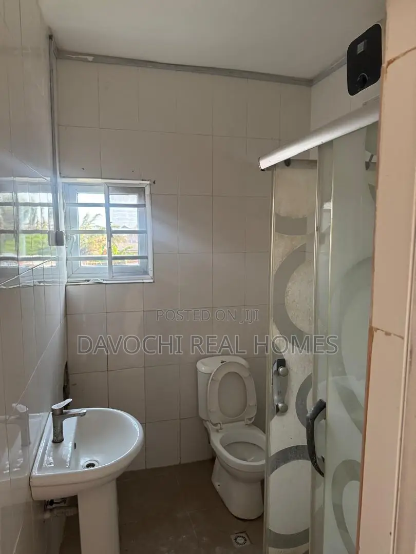 3bdrm Apartment in Ilaje, Ado / Ajah for rent in Ado / Ajah