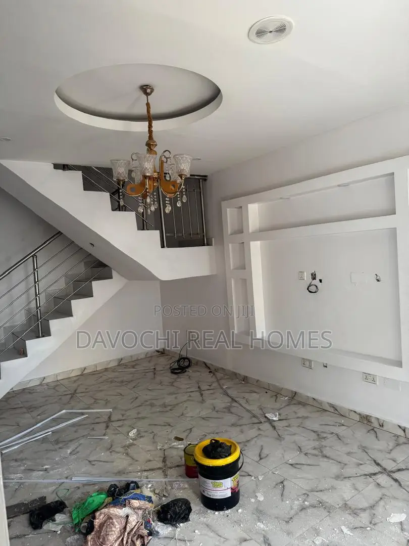 3bdrm Apartment in Ilaje, Ado / Ajah for rent in Ado / Ajah