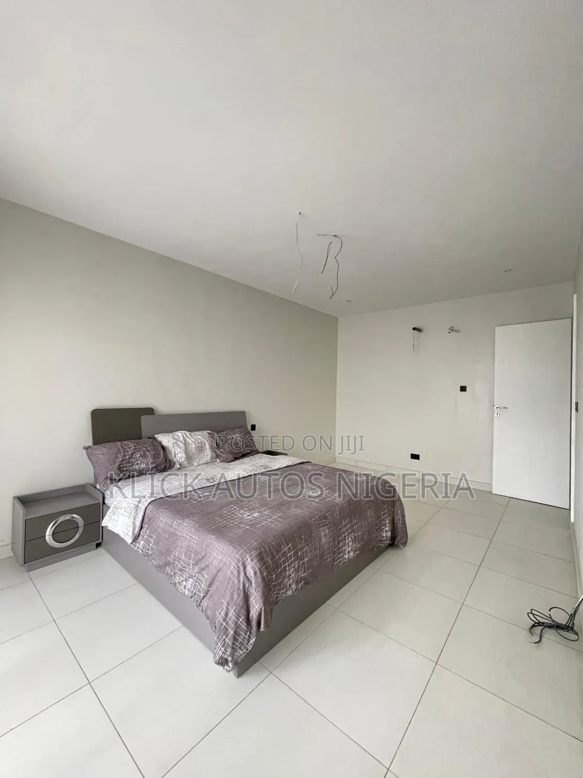 Furnished 3bdrm Duplex in Lekki for sale in Lekki