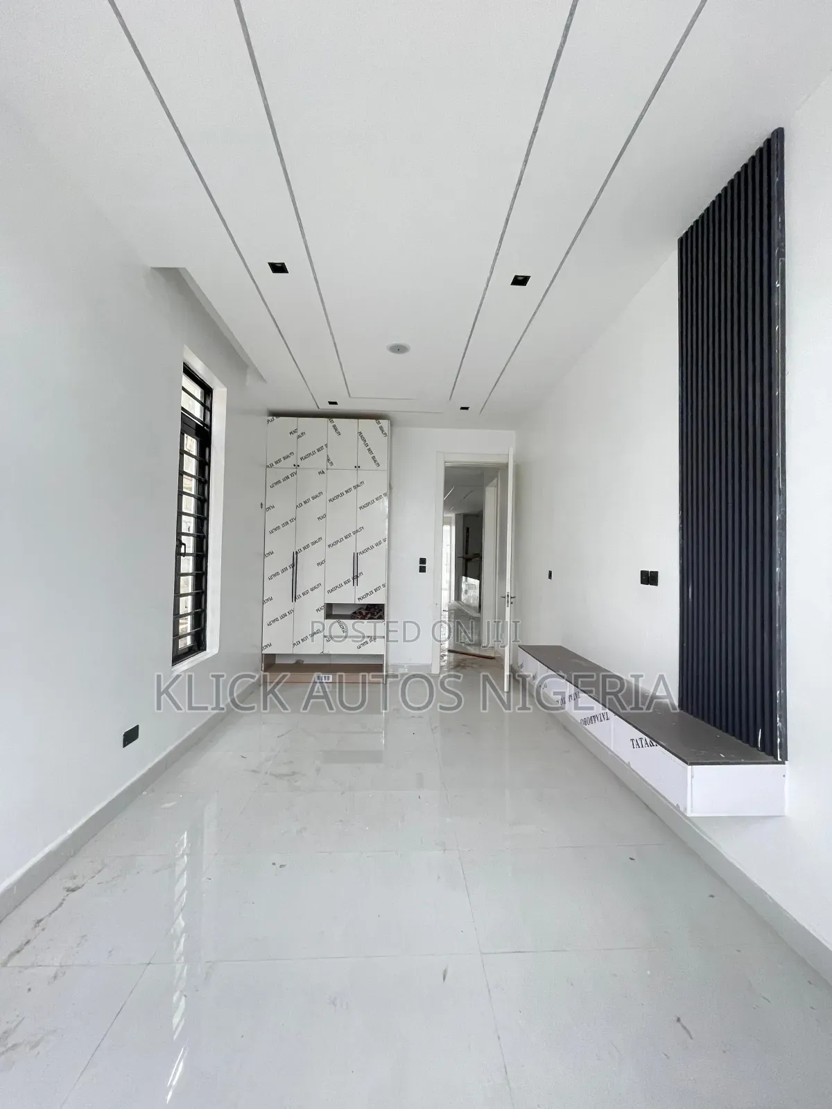 Furnished 4bdrm Duplex in Lekki for sale in Lekki