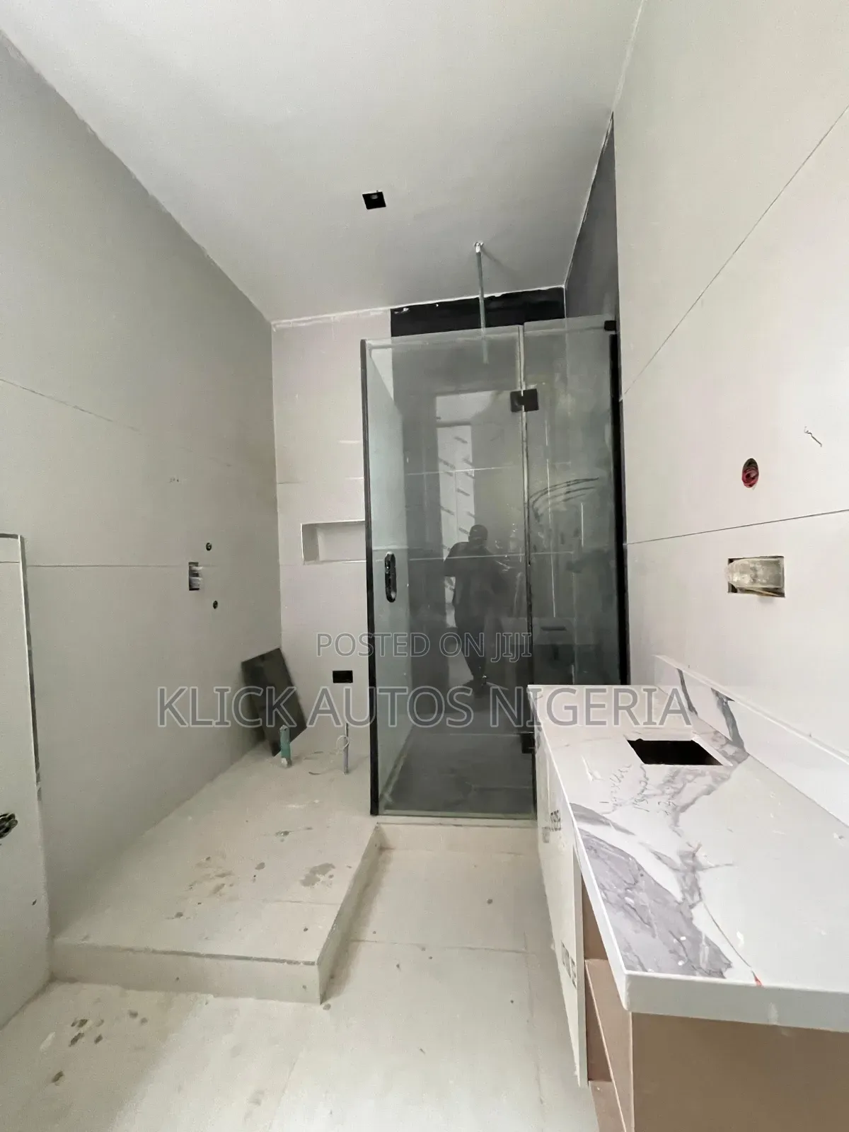 Furnished 4bdrm Duplex in Lekki for sale in Lekki