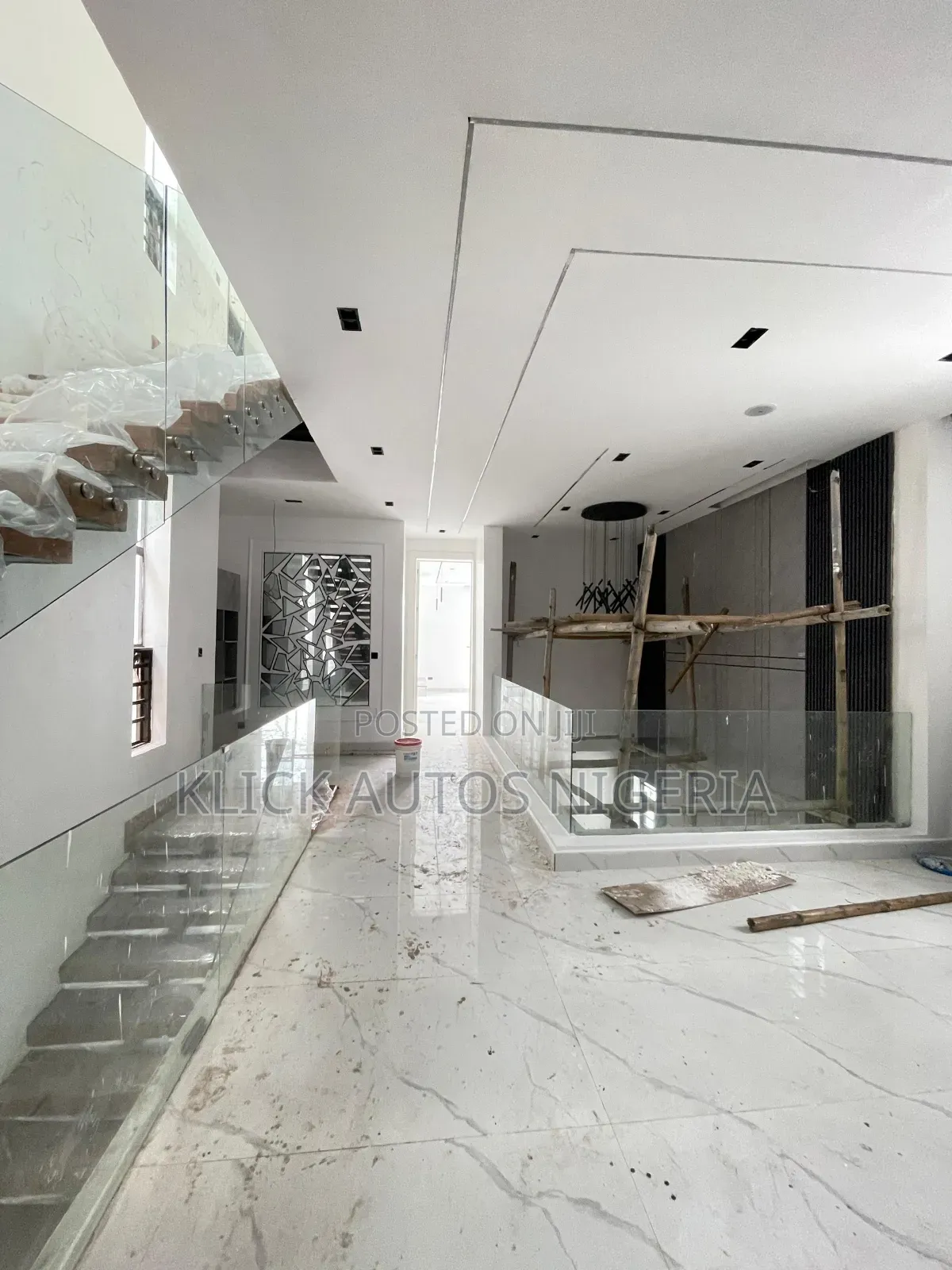 Furnished 4bdrm Duplex in Lekki for sale in Lekki