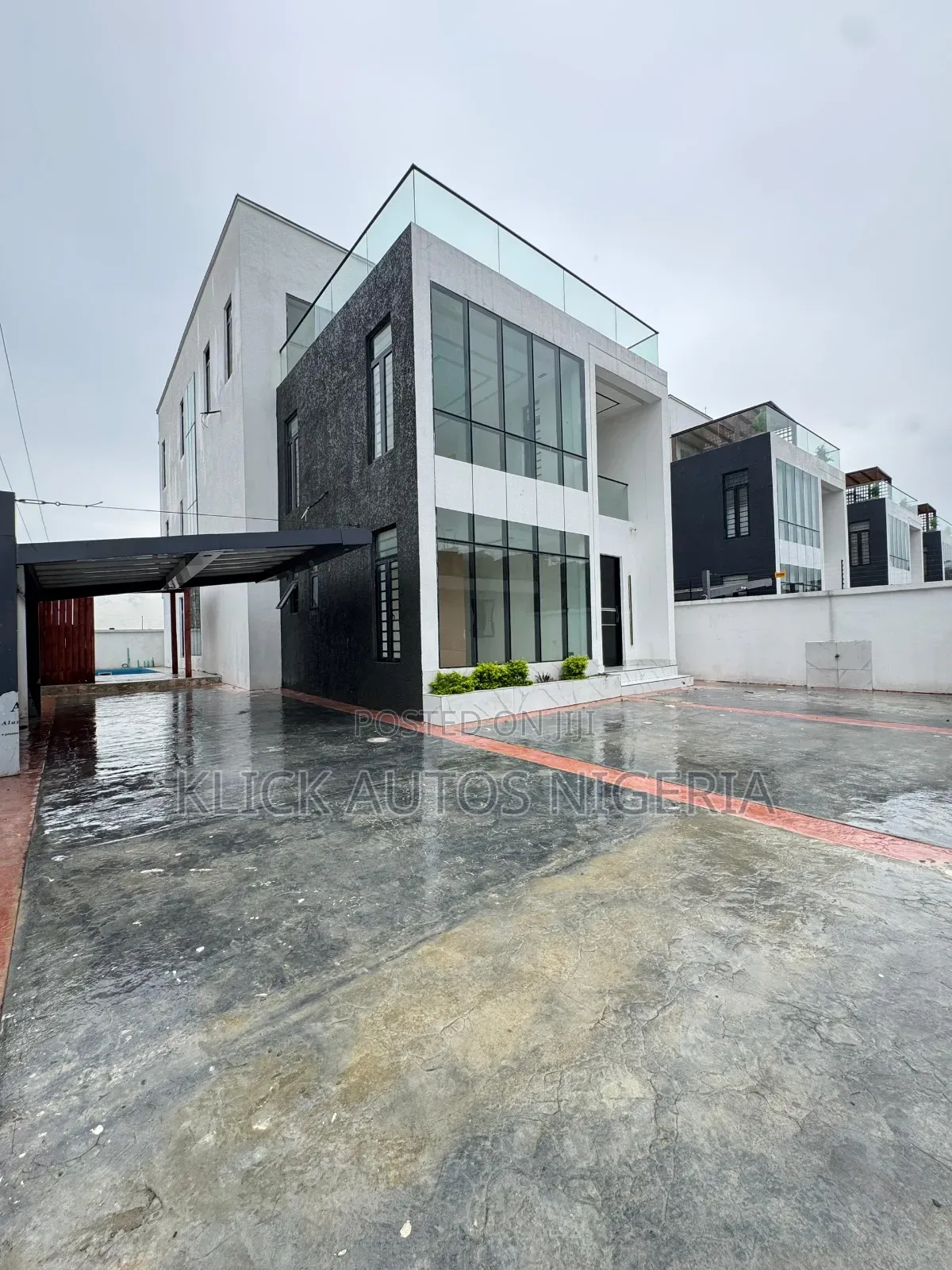 Furnished 5bdrm Duplex in Lekki for sale in Lekki
