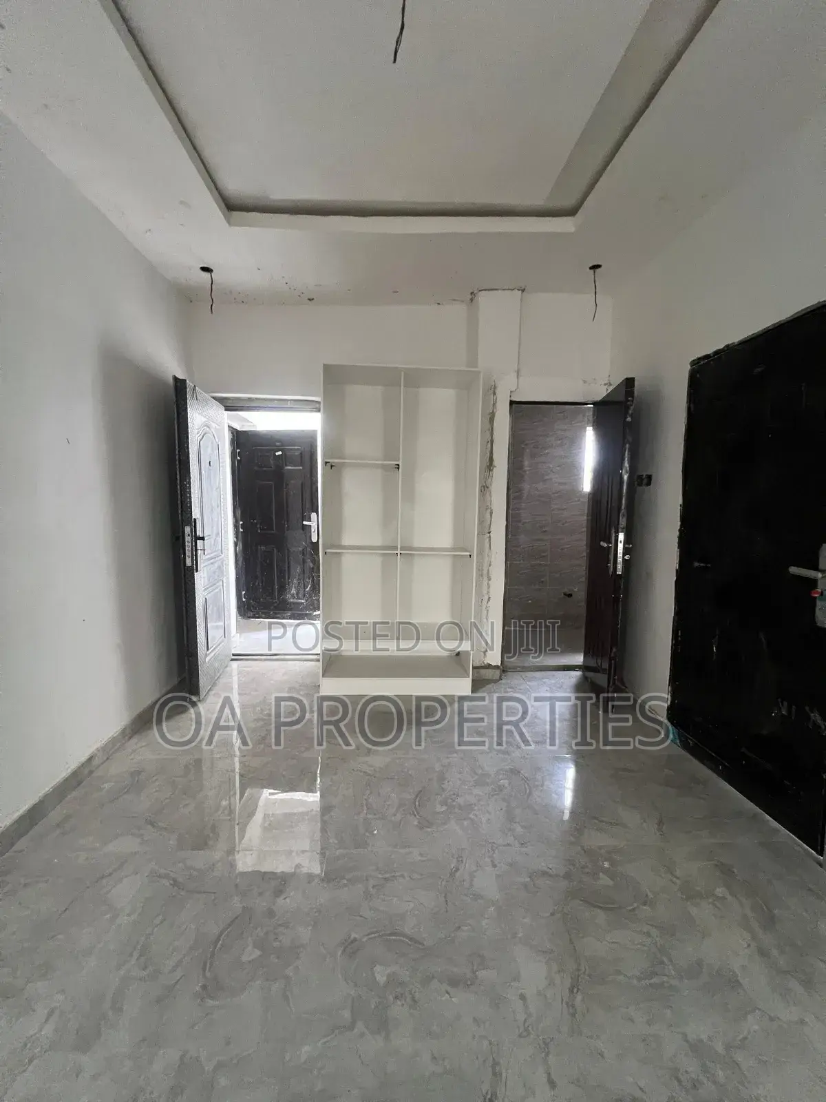 Studio Apartment in Atoyebi Courts, for sale in Ibadan